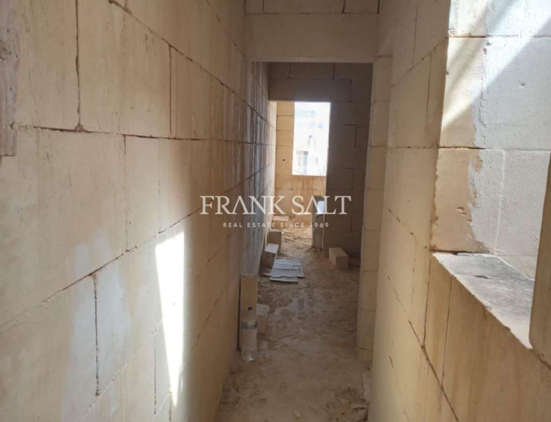 Condominio en Marsalforn, Zebbug (Ghawdex) 10777132