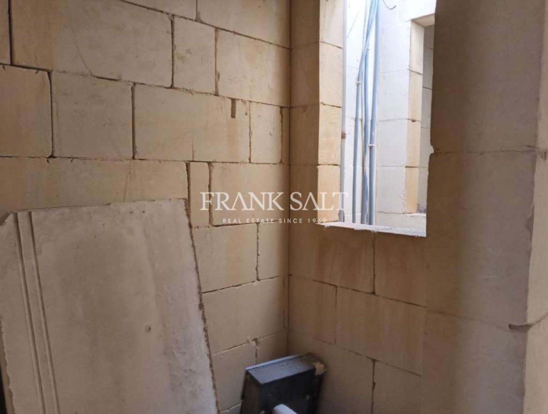 Condominio en Marsalforn, Zebbug (Ghawdex) 10777132