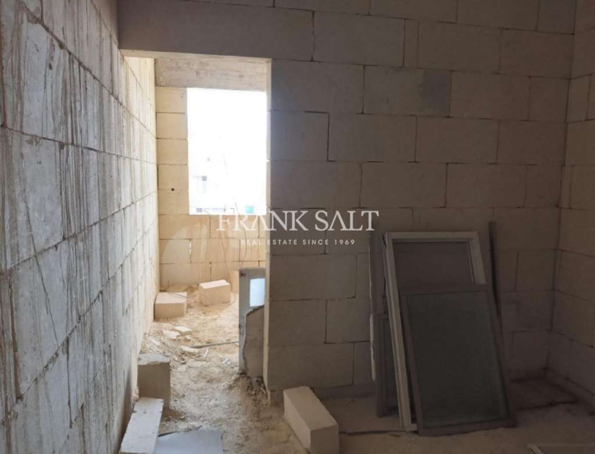 Condominio en Marsalforn, Zebbug (Ghawdex) 10777132