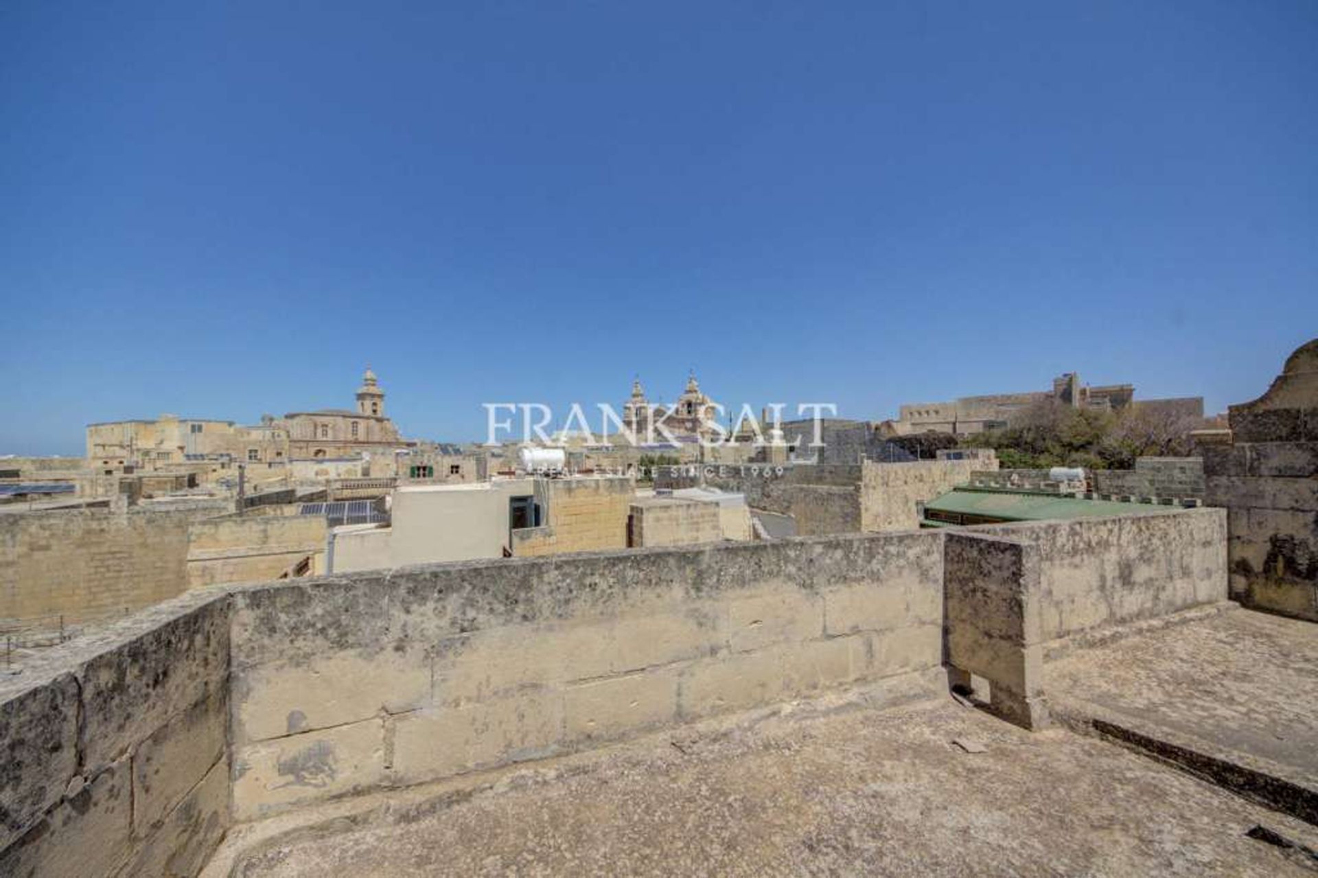 Rumah di Mdina,  10777154