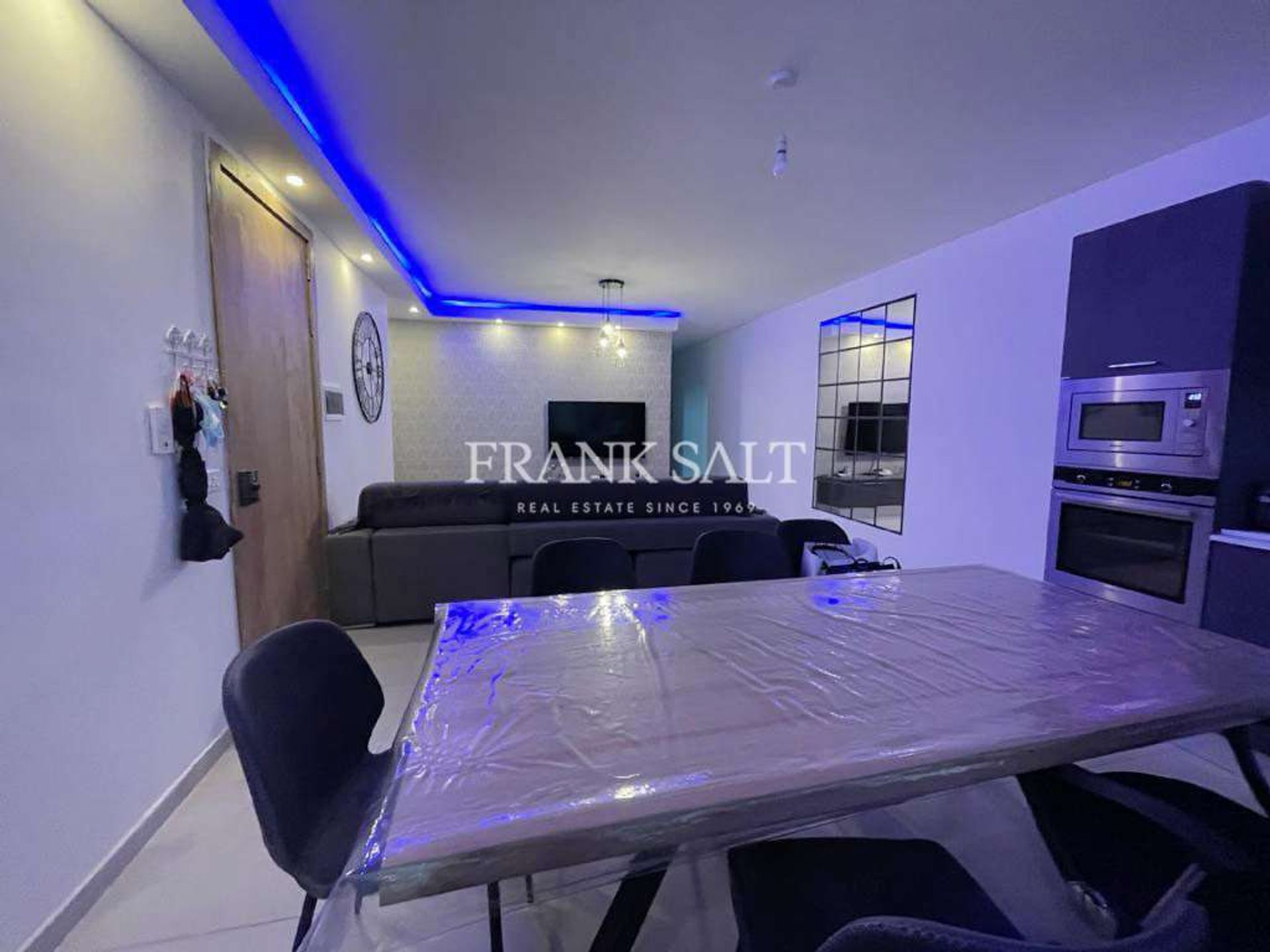 Condominio en San Gwann, San Gwann 10777188