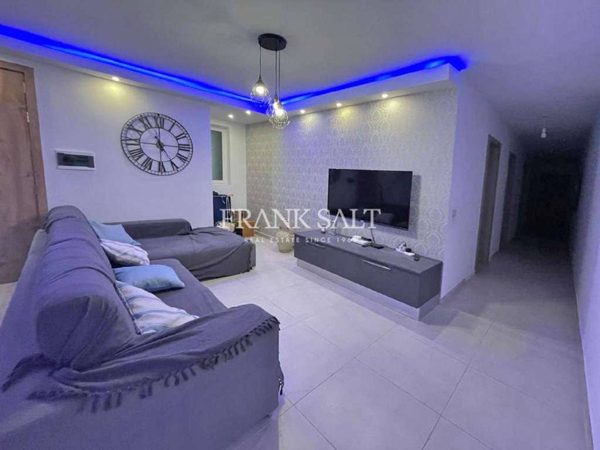 Condominium dans San Ġwann, San Ġwann 10777188