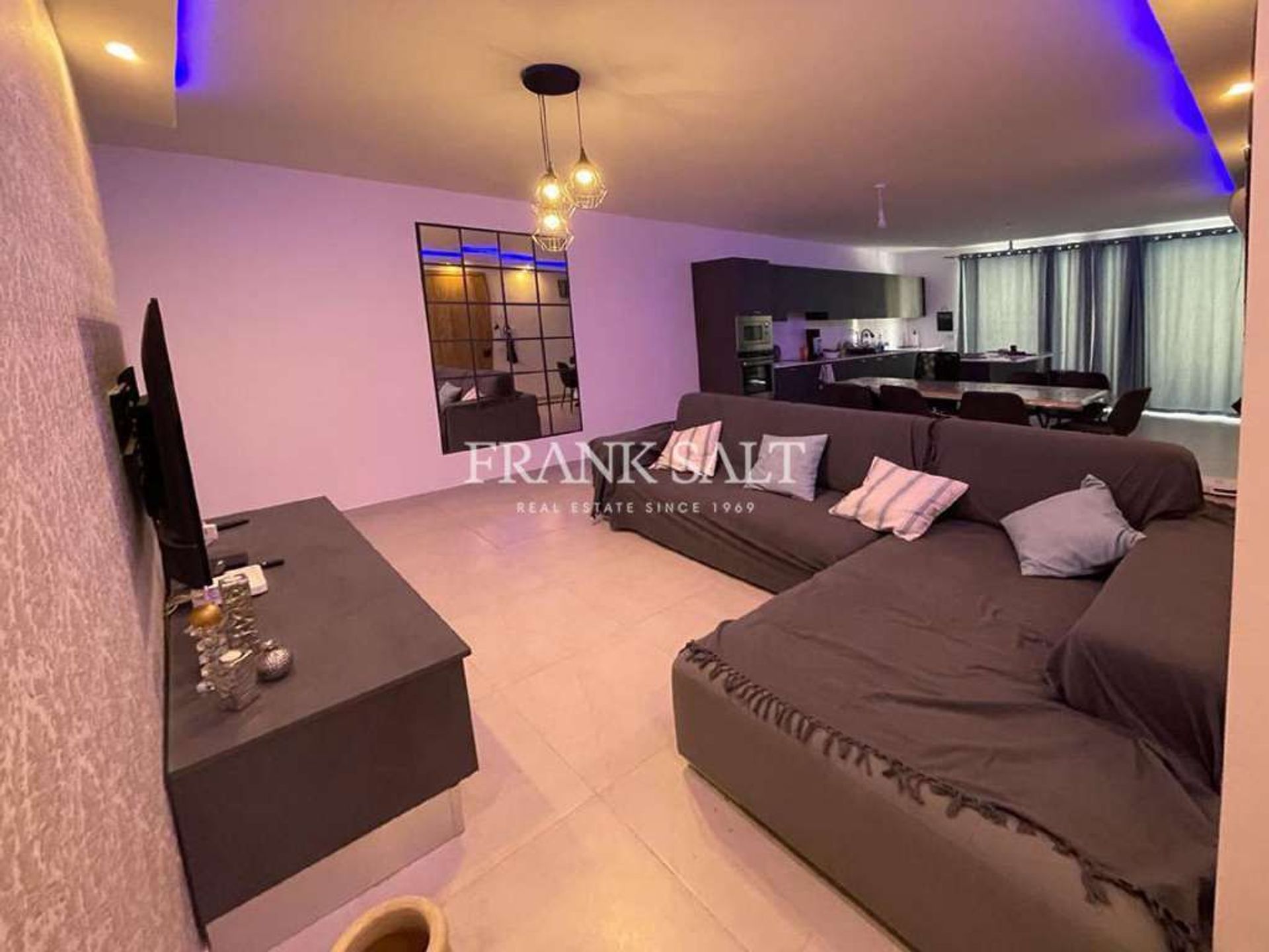 Condominium dans San Ġwann, San Ġwann 10777188