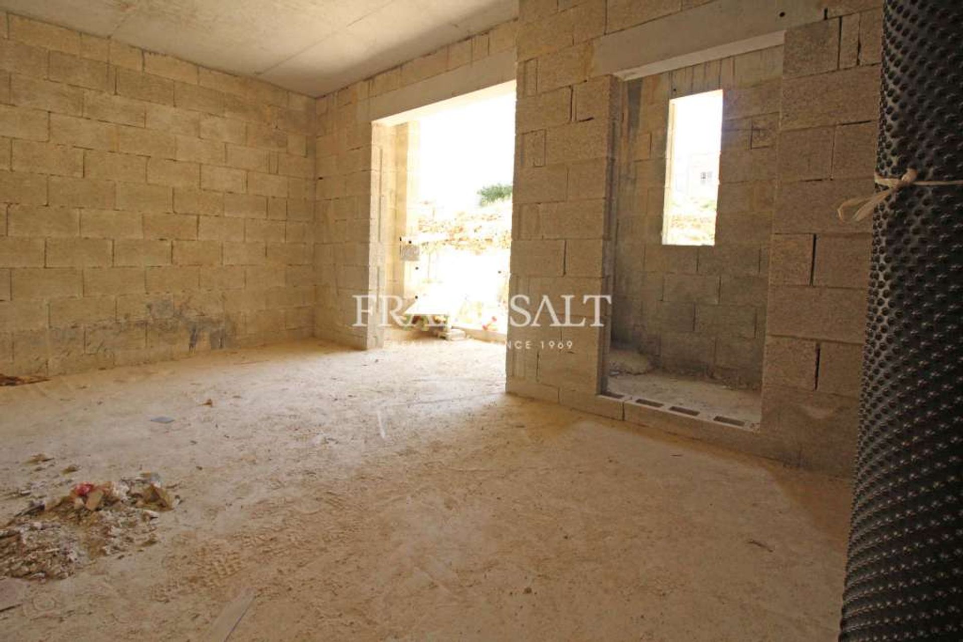 Osakehuoneisto sisään Tal-Mejda, Swieqi 10777191