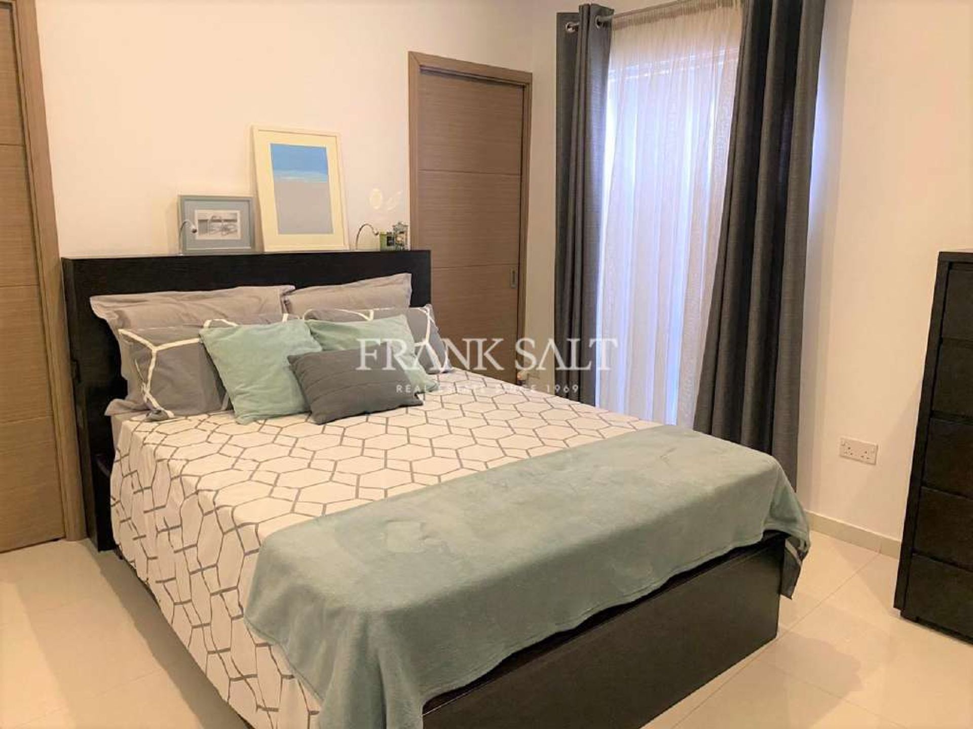 Hus i Senglea, Isla 10777220