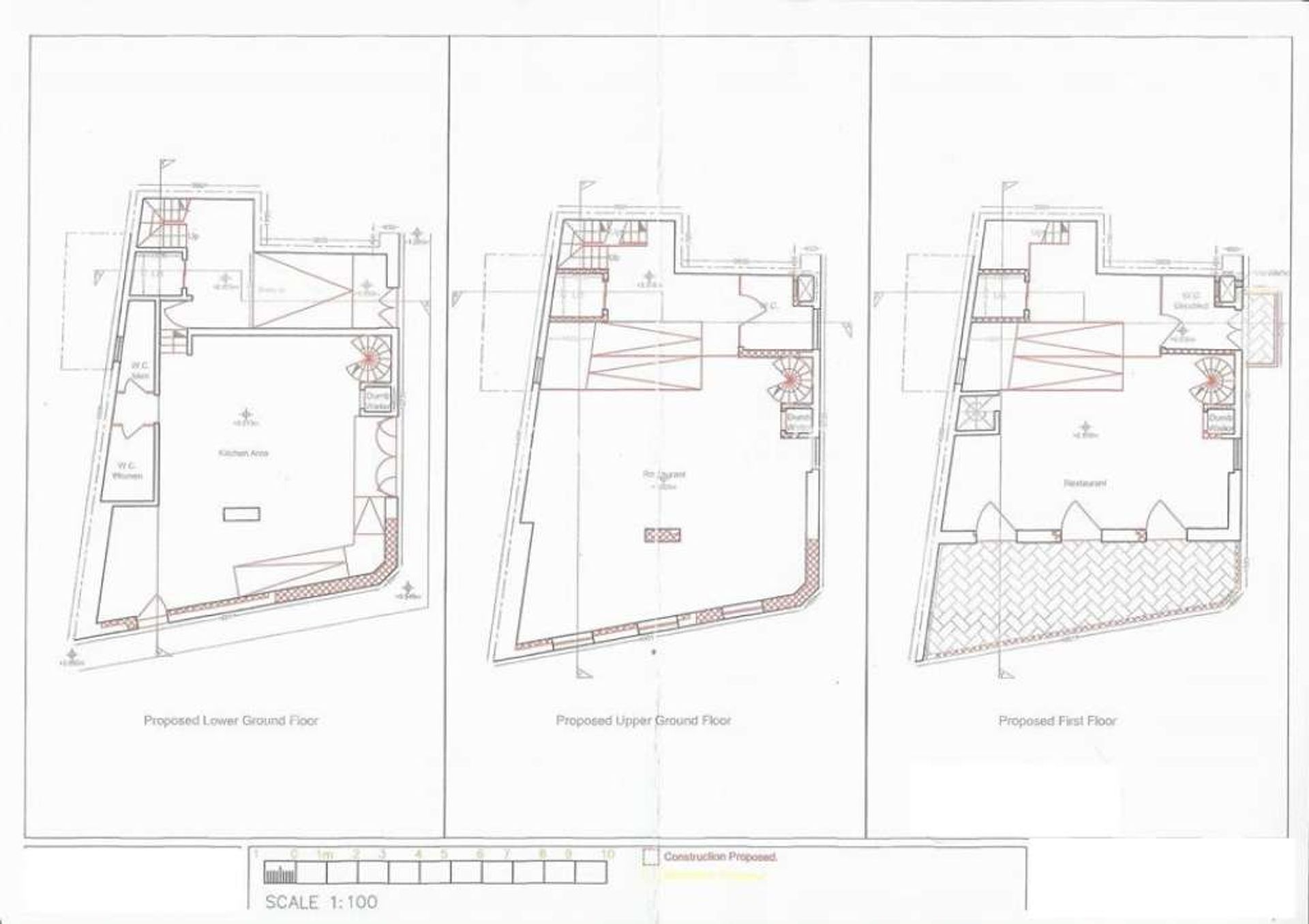 Condominio nel La Valletta, La Valletta 10777234