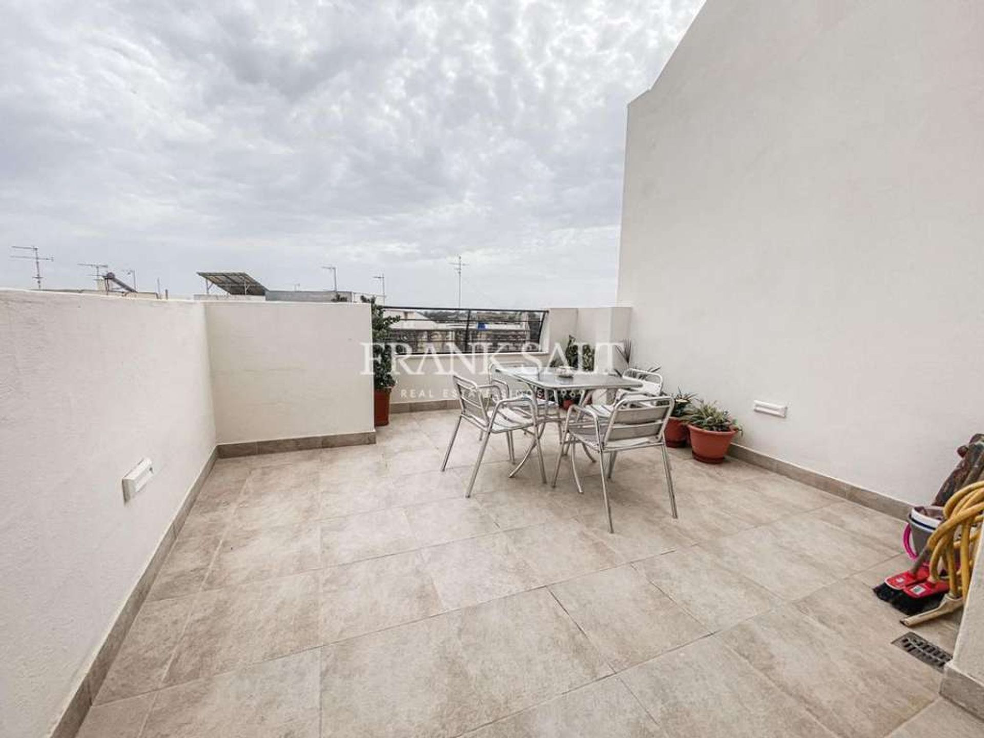 Condominium dans Zebbug, Zebbug 10777238