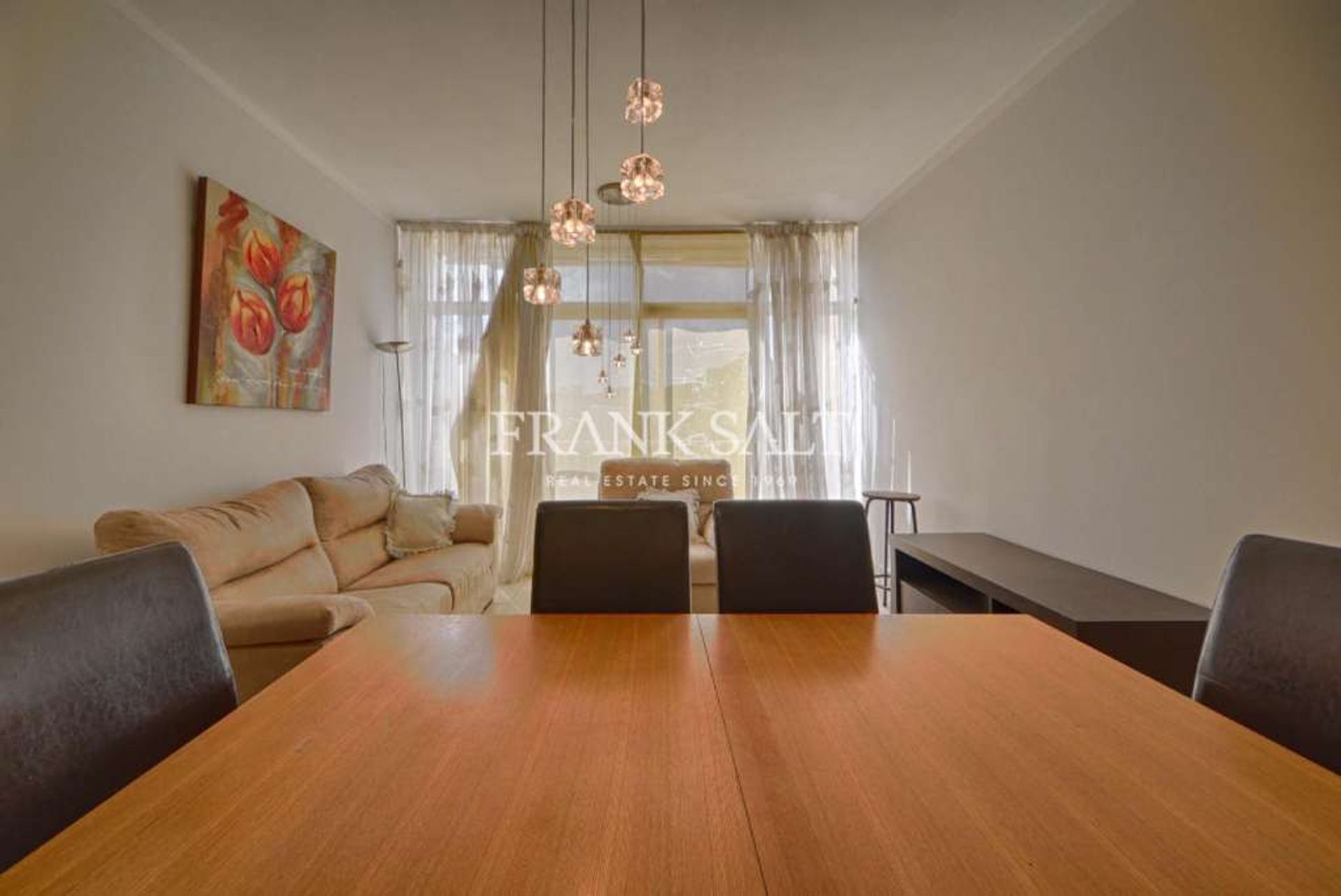 Condominium in Marsalforn, Zebbug (Ghawdex) 10777263