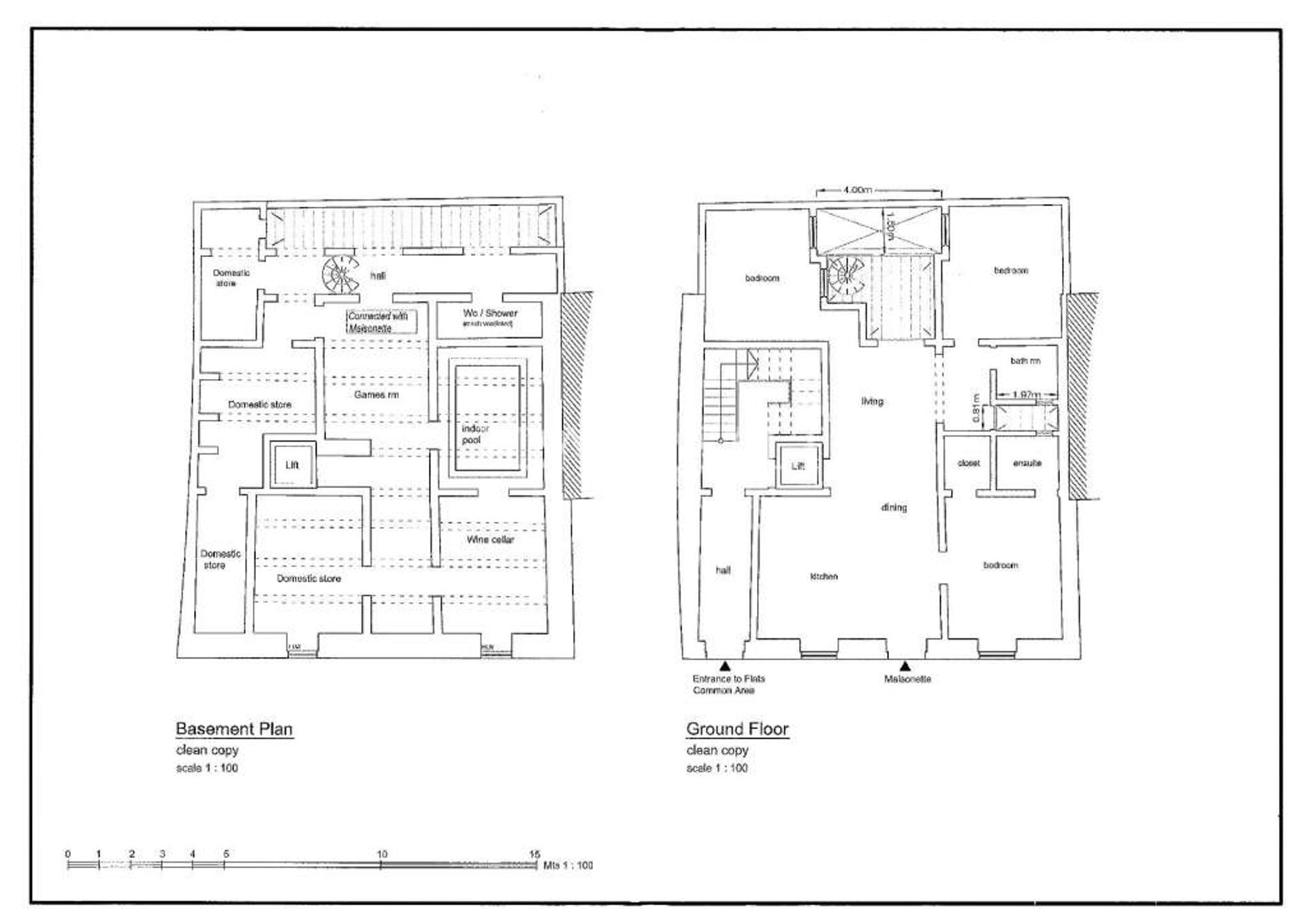 Kondominium dalam Qala,  10777283