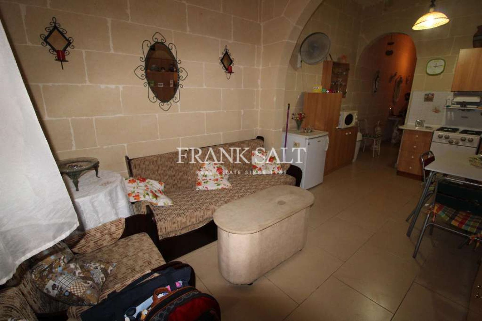 Condominium in Marsalforn, Zebbug (Ghawdex) 10777284