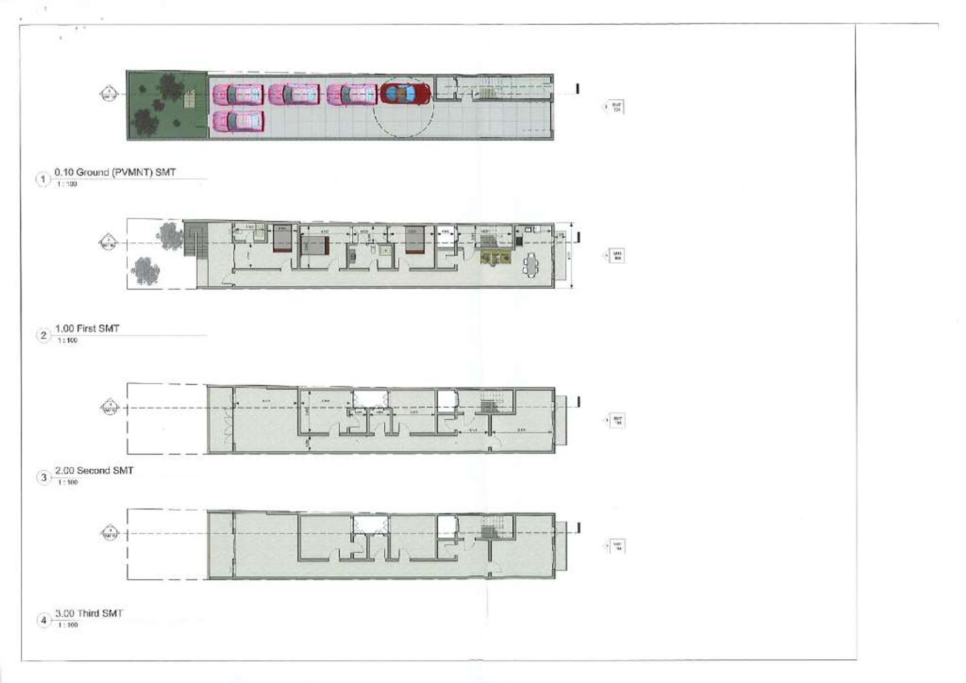 Condominio nel Ghajnsielem, Ghajnsielem 10777287