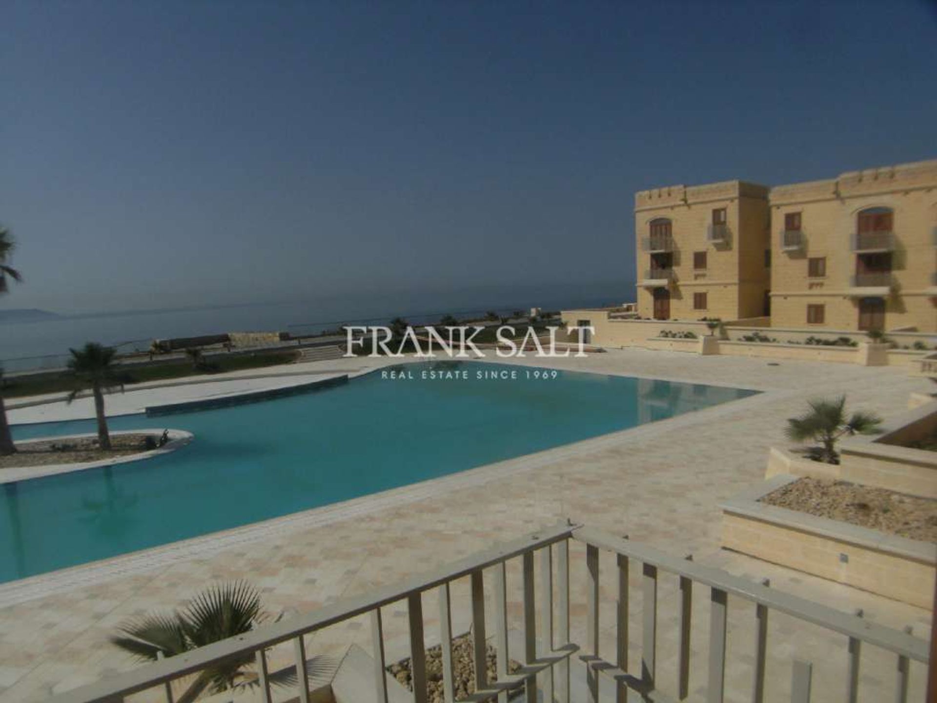 Condominium dans Mgarr, Ghajnsielem 10777296