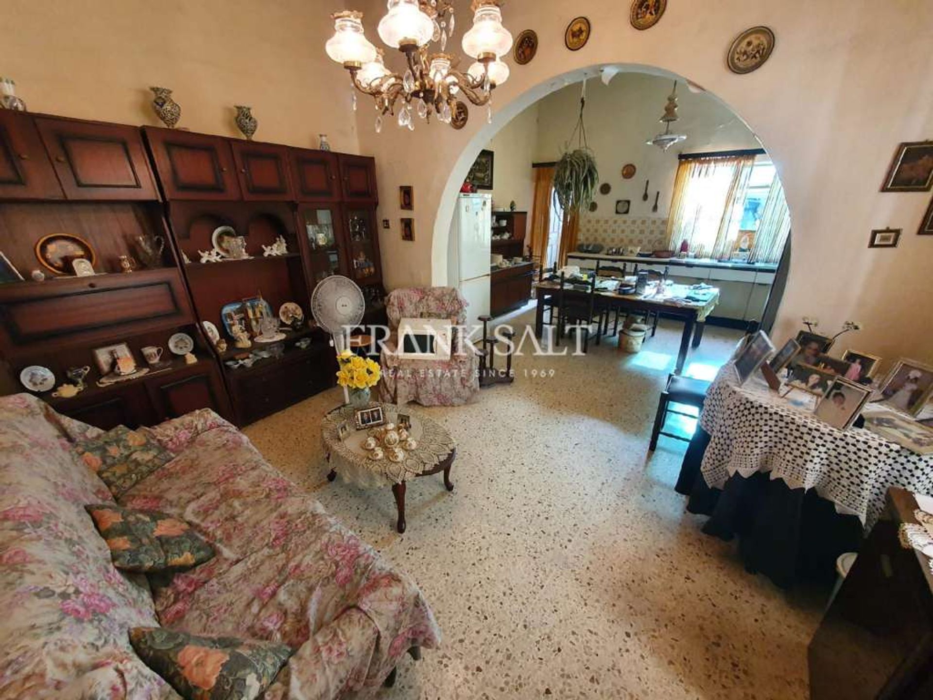 Rumah di Tarxien,  10777301