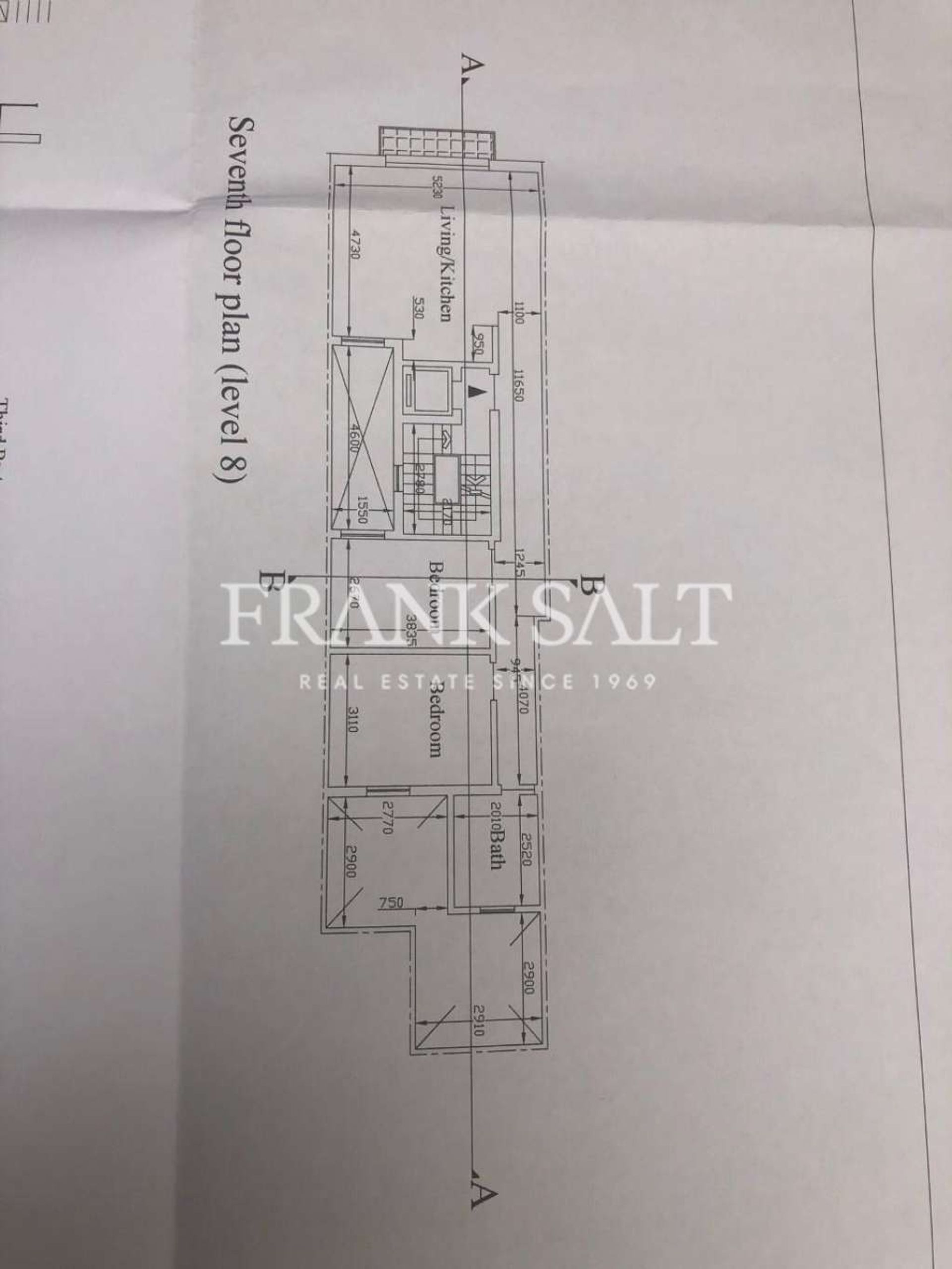 Kondominium di lendir, lendir 10777302