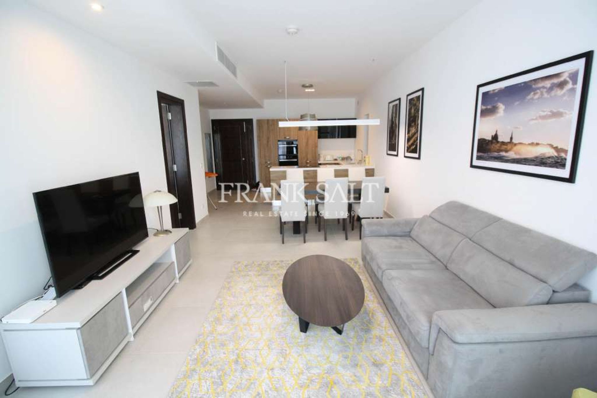 Condominium in San Giljan, San Giljan 10777303