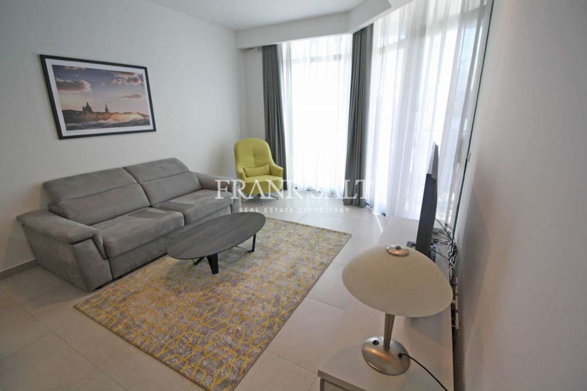 Condominium in San Giljan, San Giljan 10777303