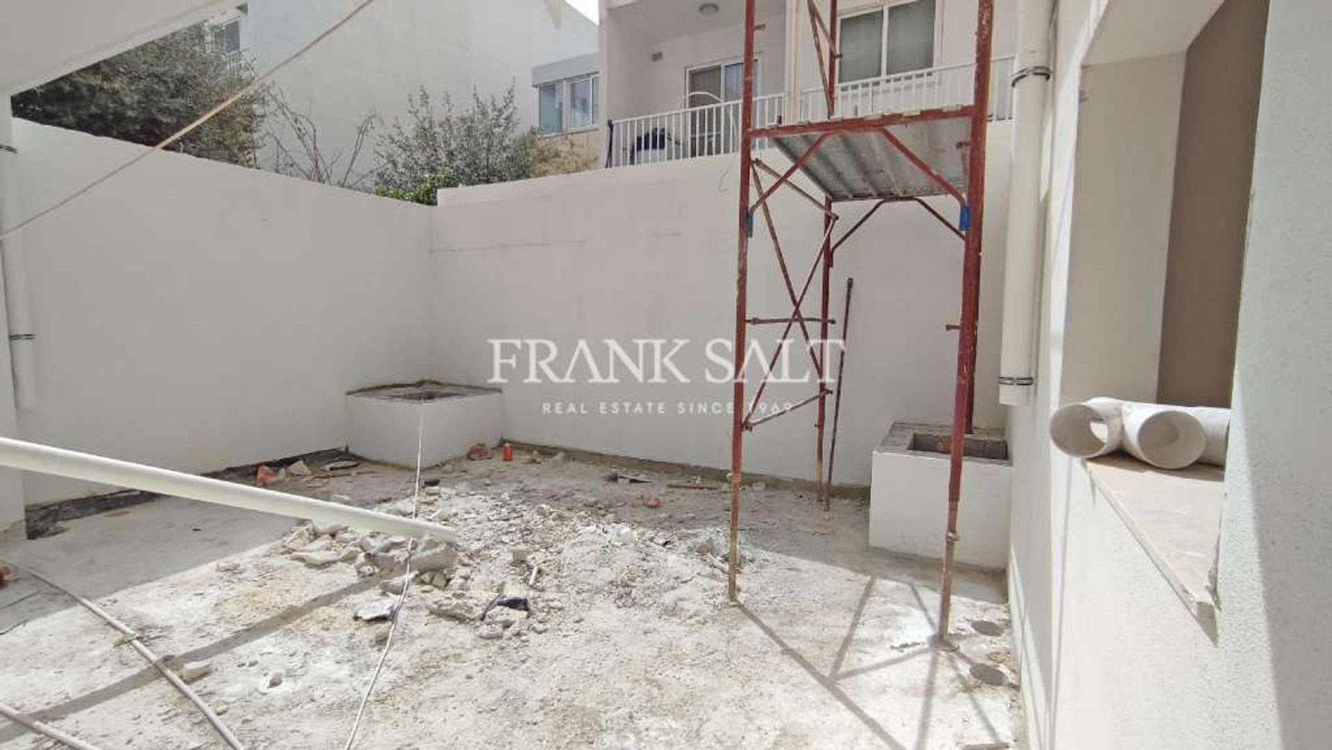 Condominium in Wied l-Arkata, Mosta 10777311