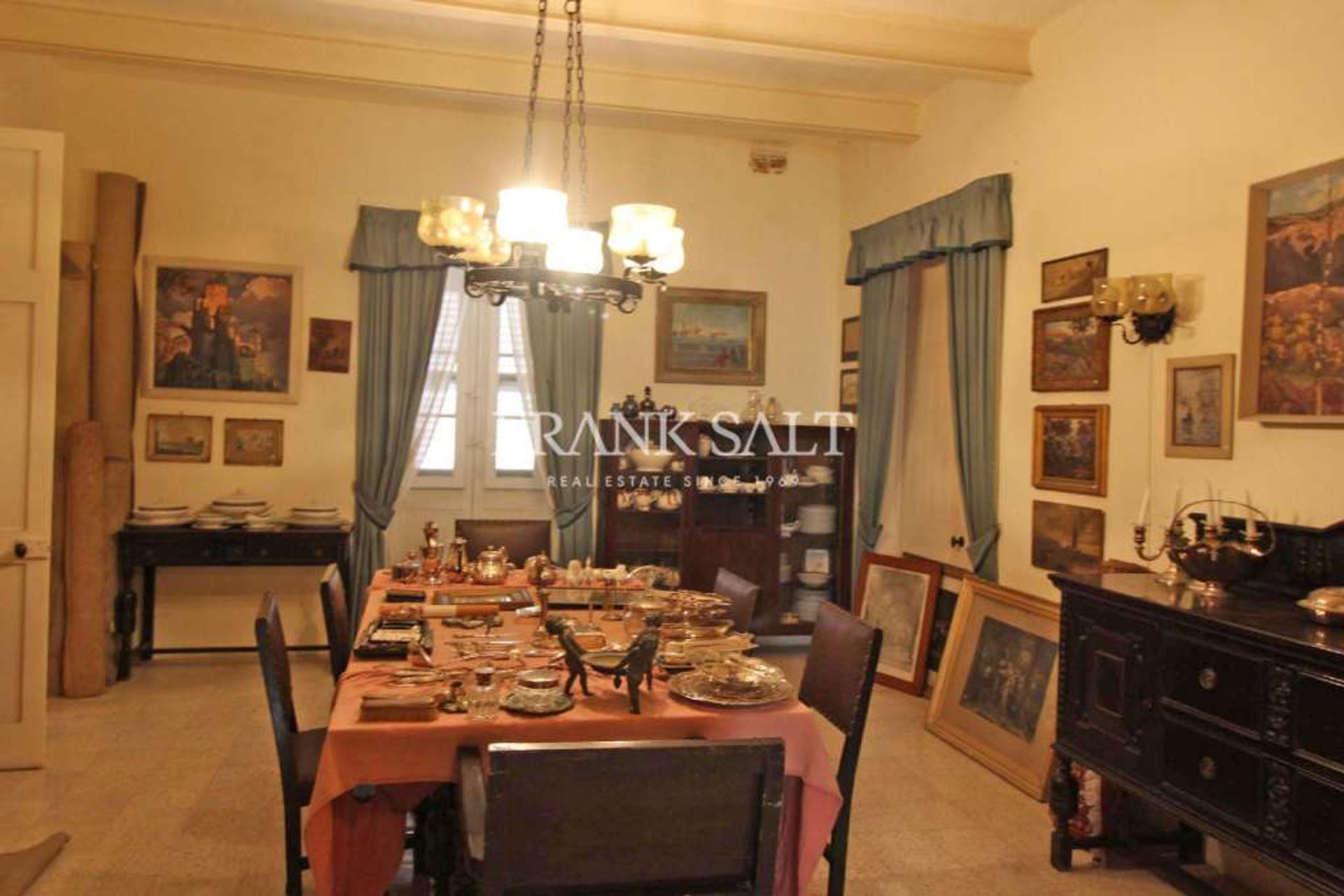 Condominium in Sliema, Sliema 10777318