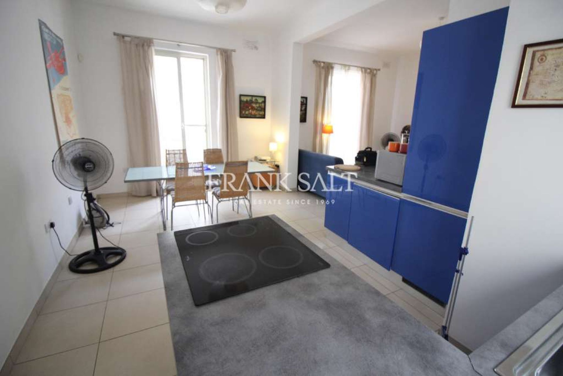 Condominio nel La Valletta, La Valletta 10777319