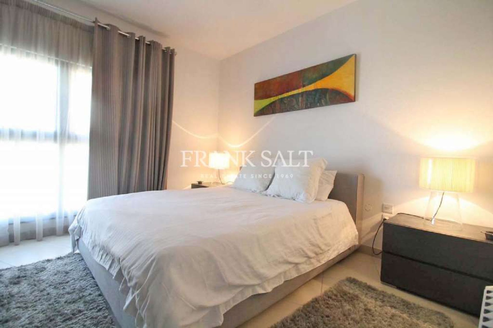 Condominium in San Giljan, San Giljan 10777320