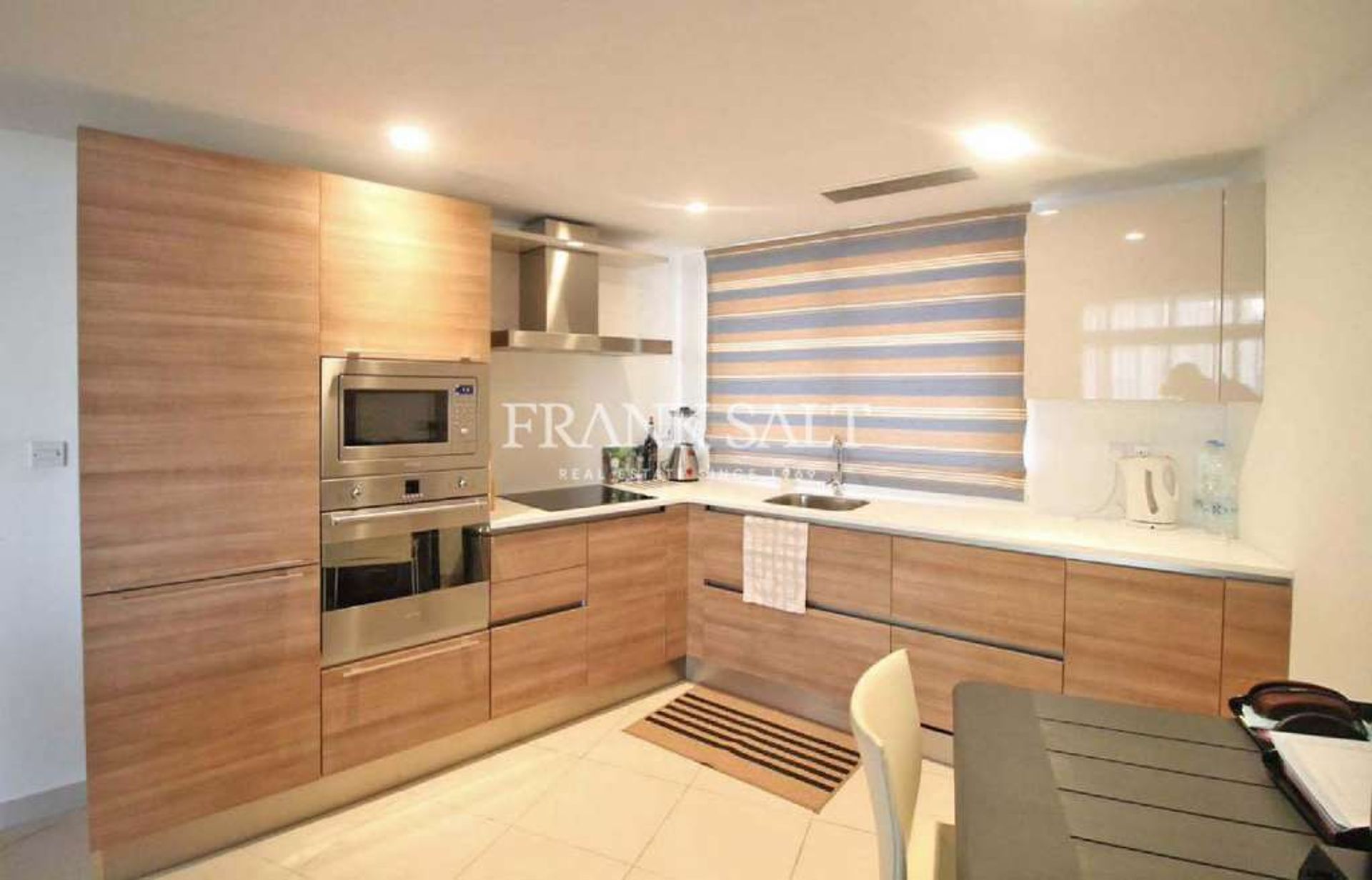 Condominium in San Giljan, San Giljan 10777320