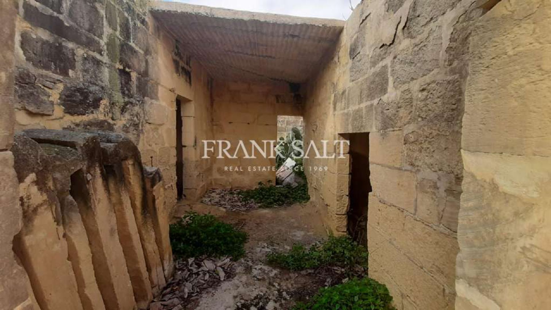 casa en Qbajjar, Zebbug (Ghawdex) 10777322