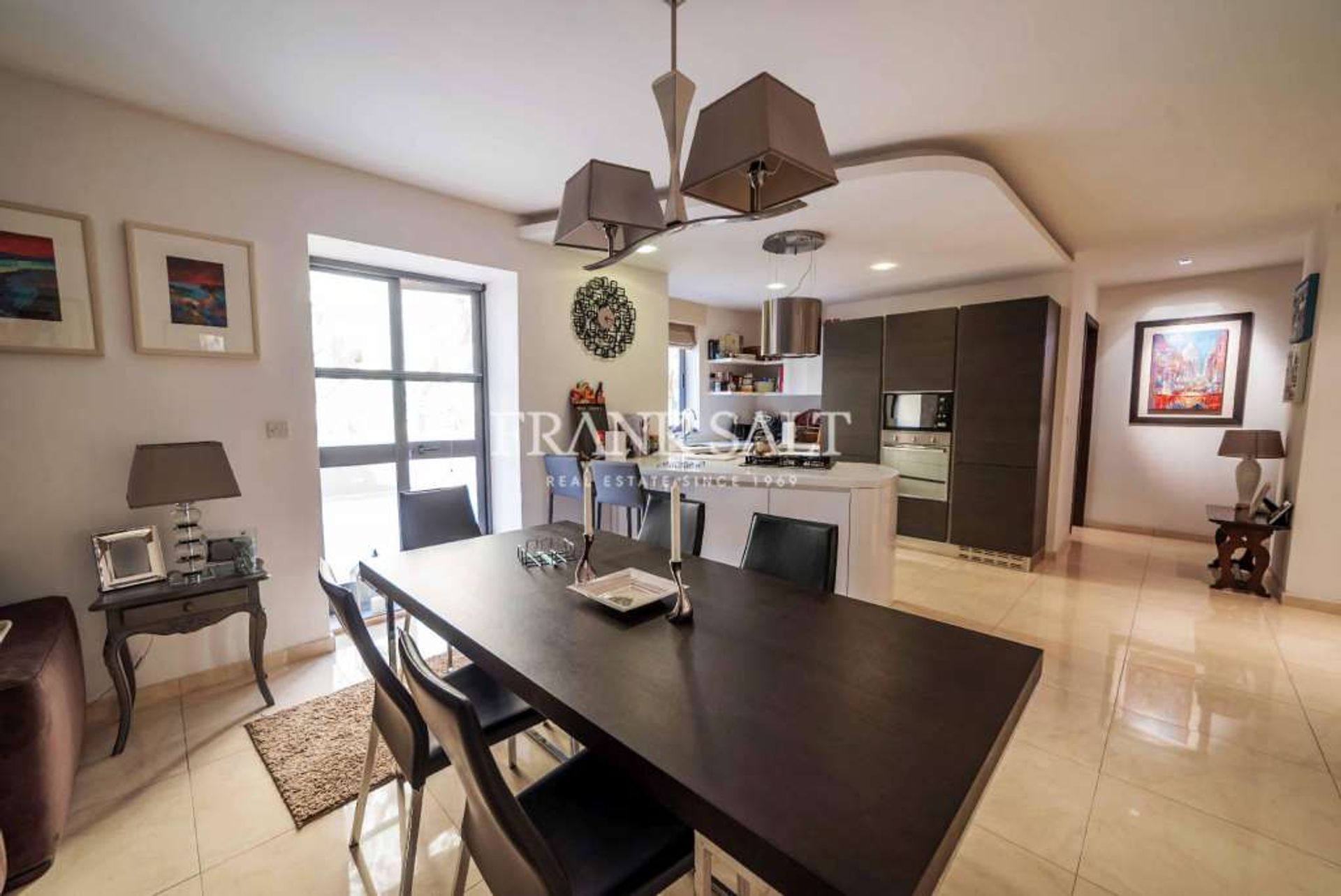 Condominium dans Il-Madliena, Is-Swieqi 10777337