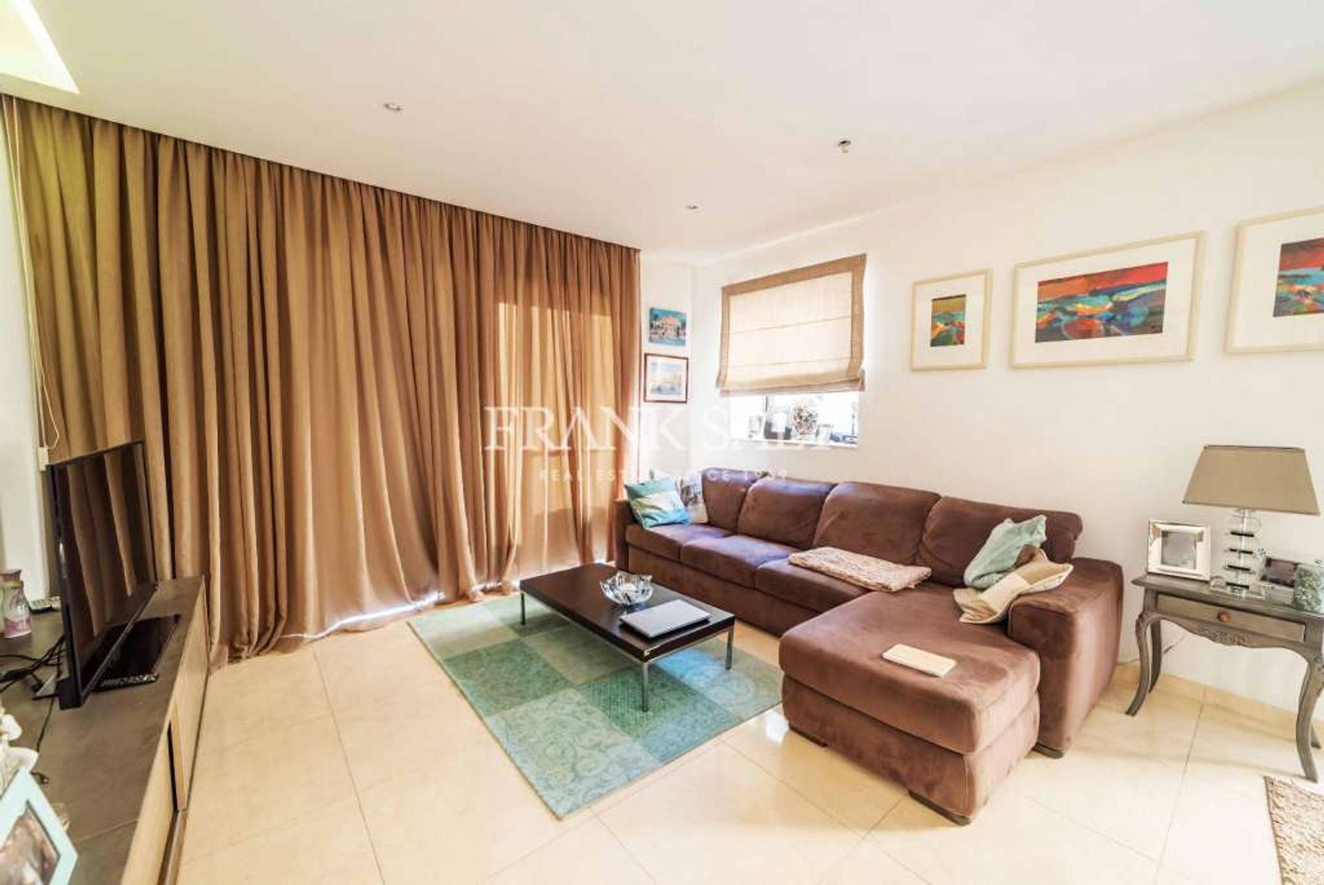 Condominio en Il-Madliena, Swieqi 10777337