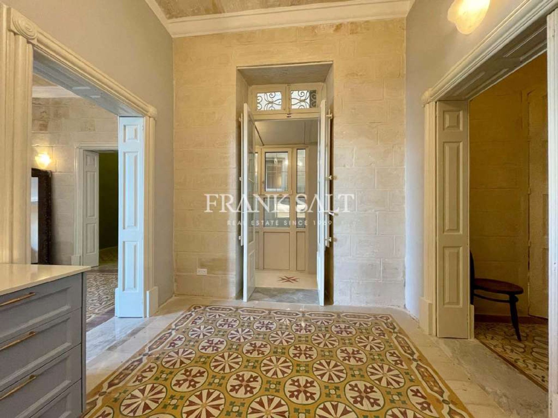 Condominio en Birgu,  10777340