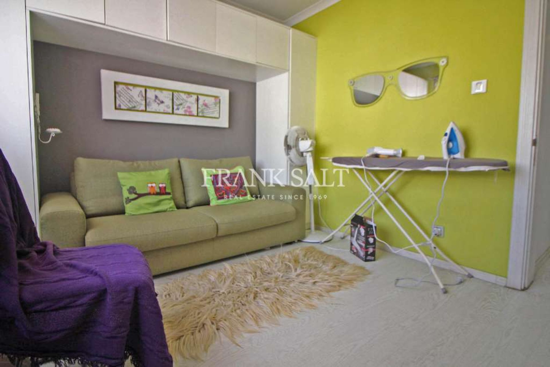 Condominio en Msida,  10777369