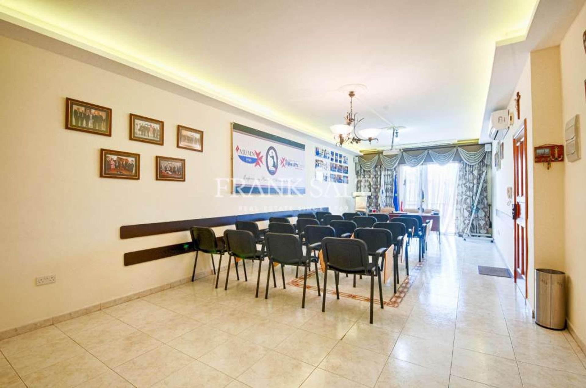 Kondominium dalam Wied l-Arkata, Mosta 10777374