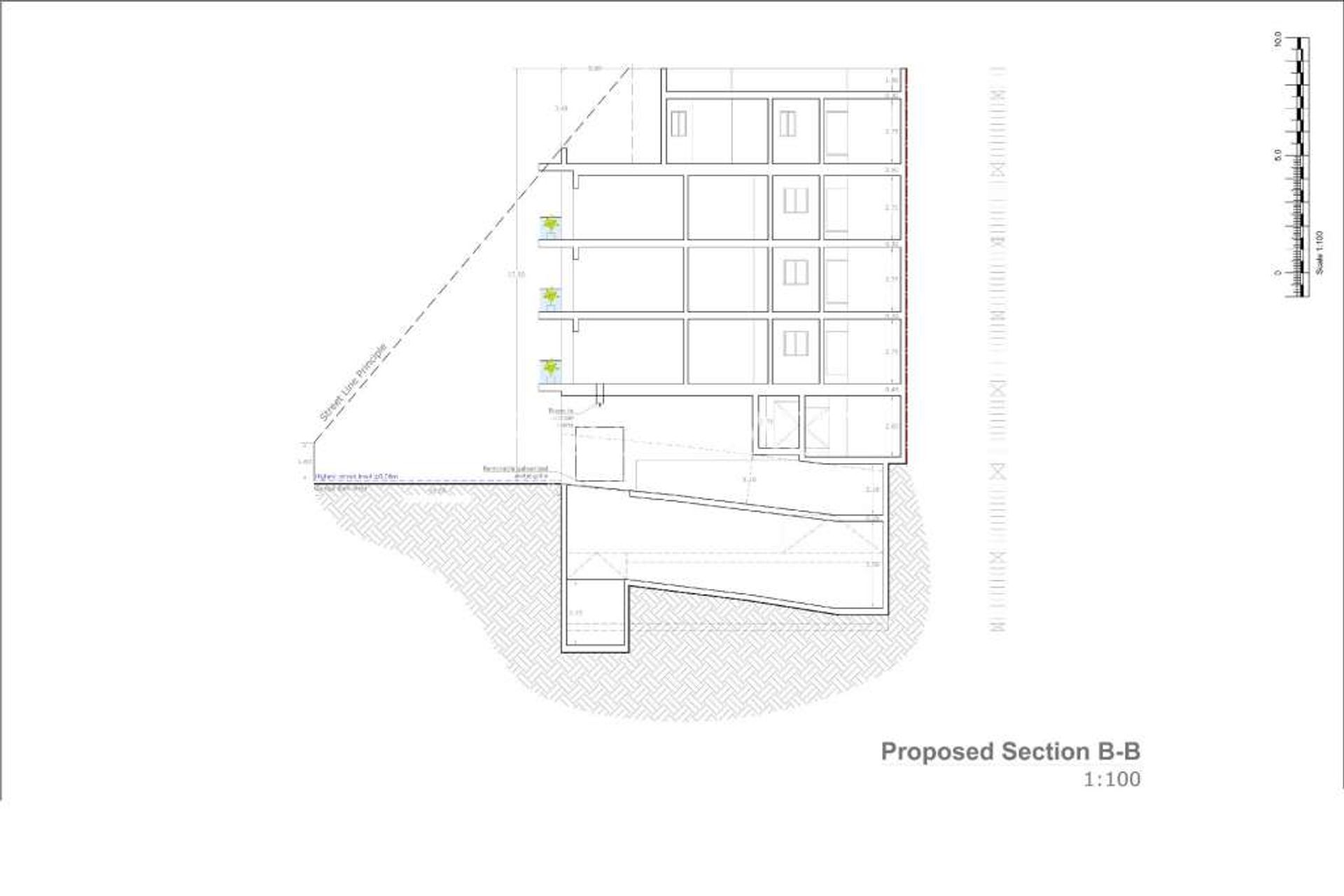 Condominium dans Qrendi,  10777376