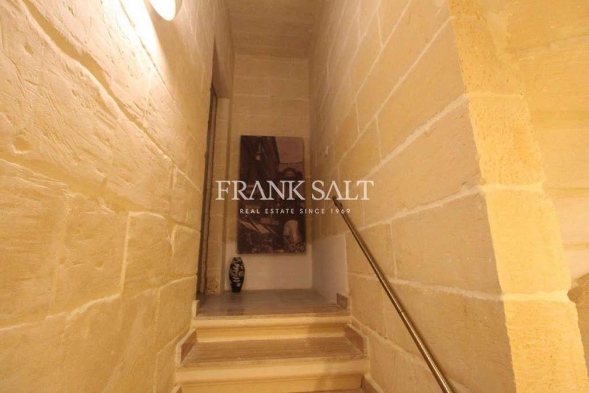 Condominio nel Vittoriosa, Birgu 10777382