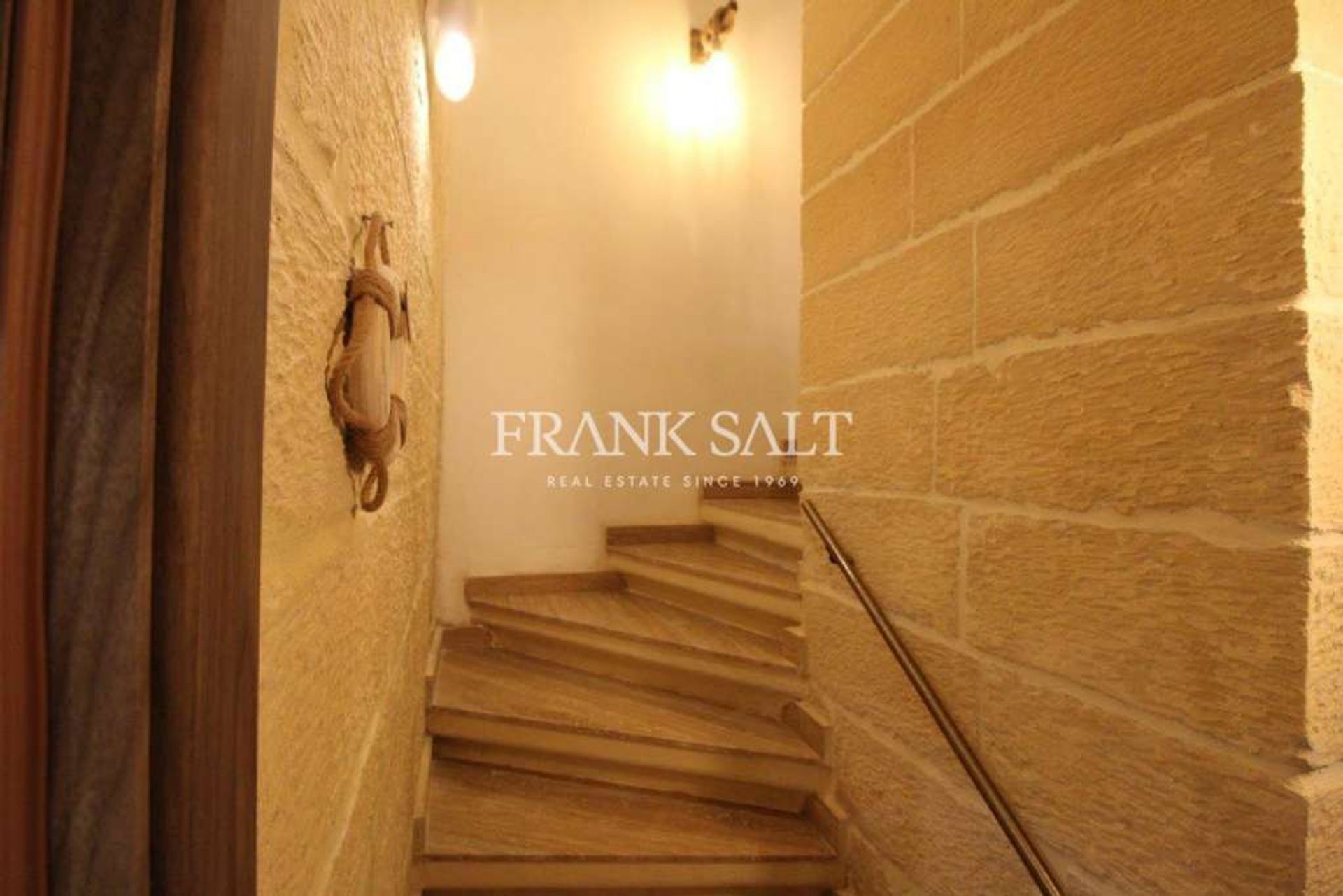 Condominio nel Vittoriosa, Birgu 10777382