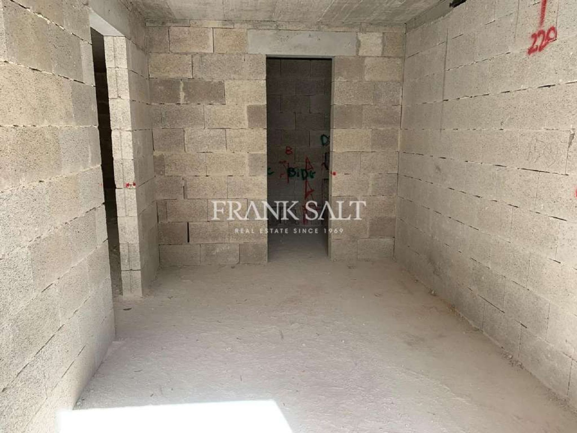 Osakehuoneisto sisään Swieqi, Swieqi 10777383