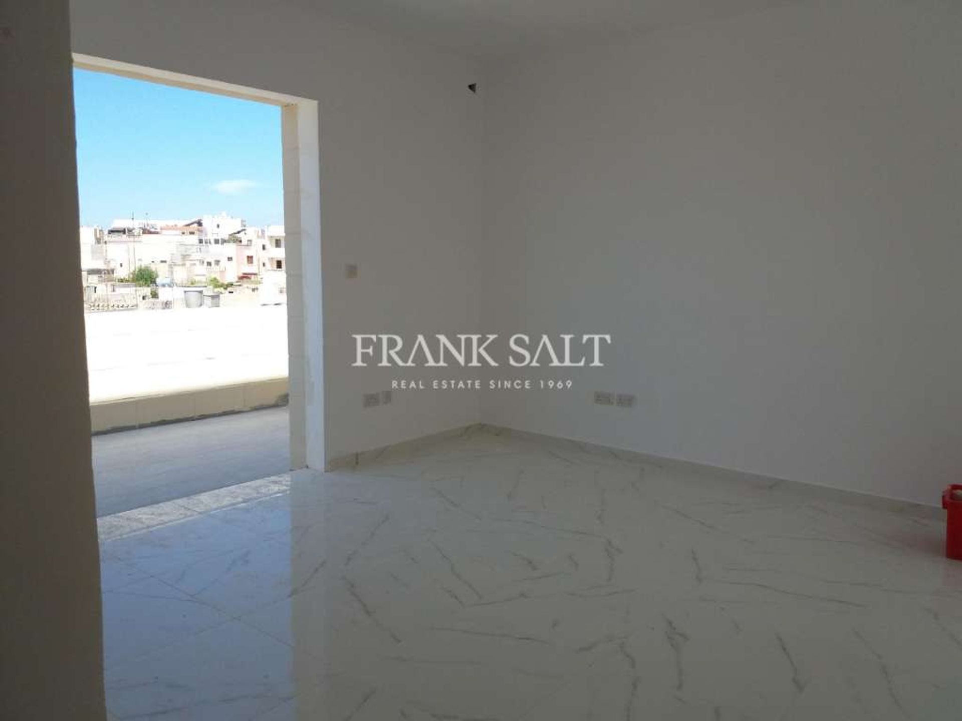 Condominium dans L-Andrijiet, Rabat 10777384