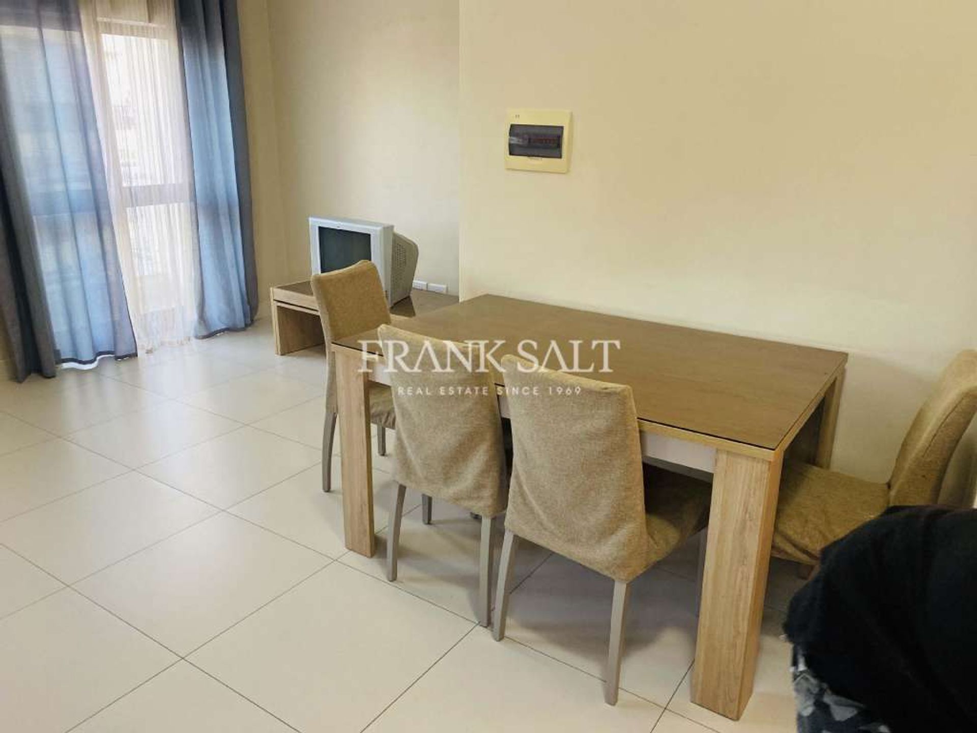 Condominio nel Has-Sajd, Zabbar 10777410