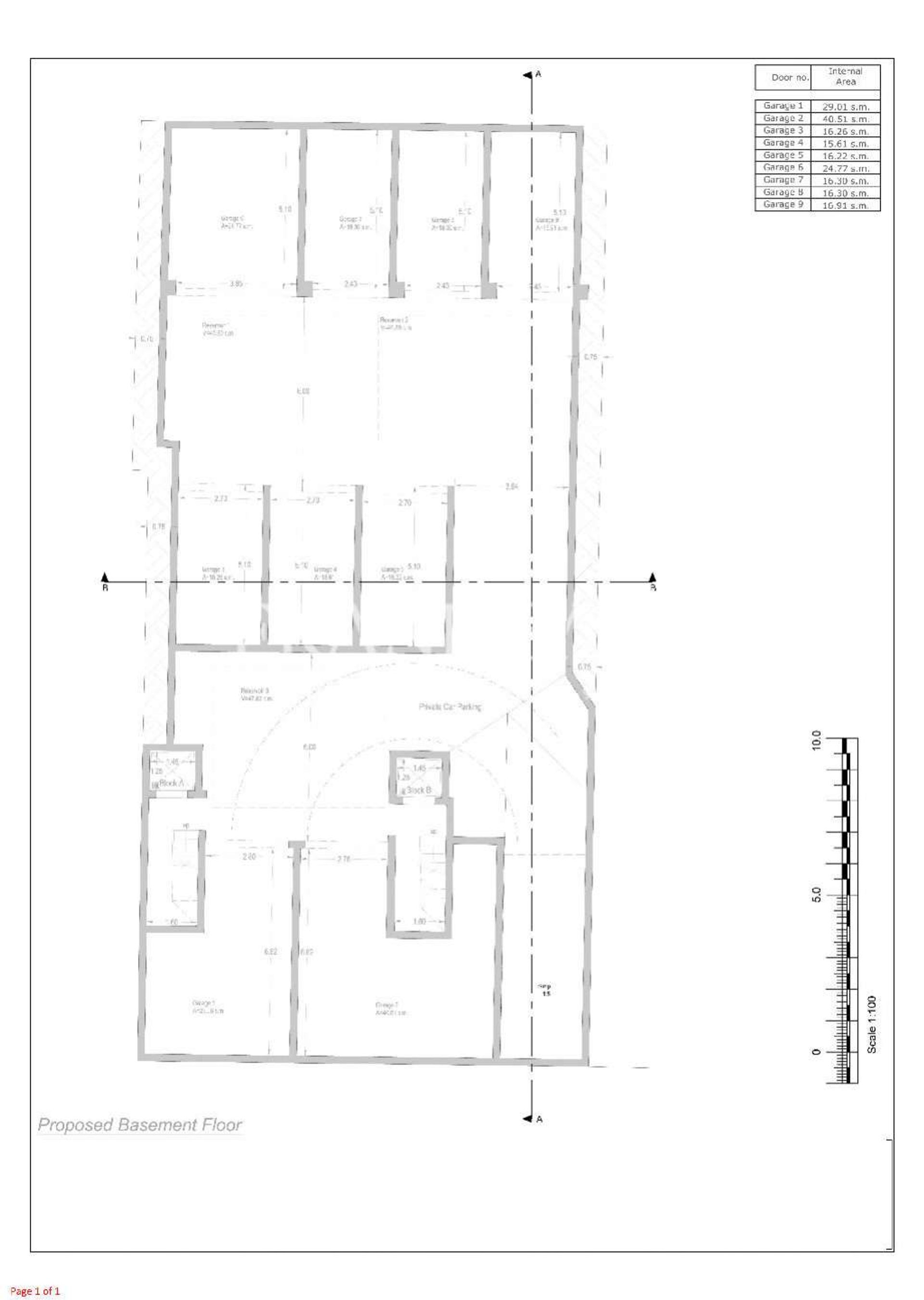 Condominium dans San Gwann,  10777419