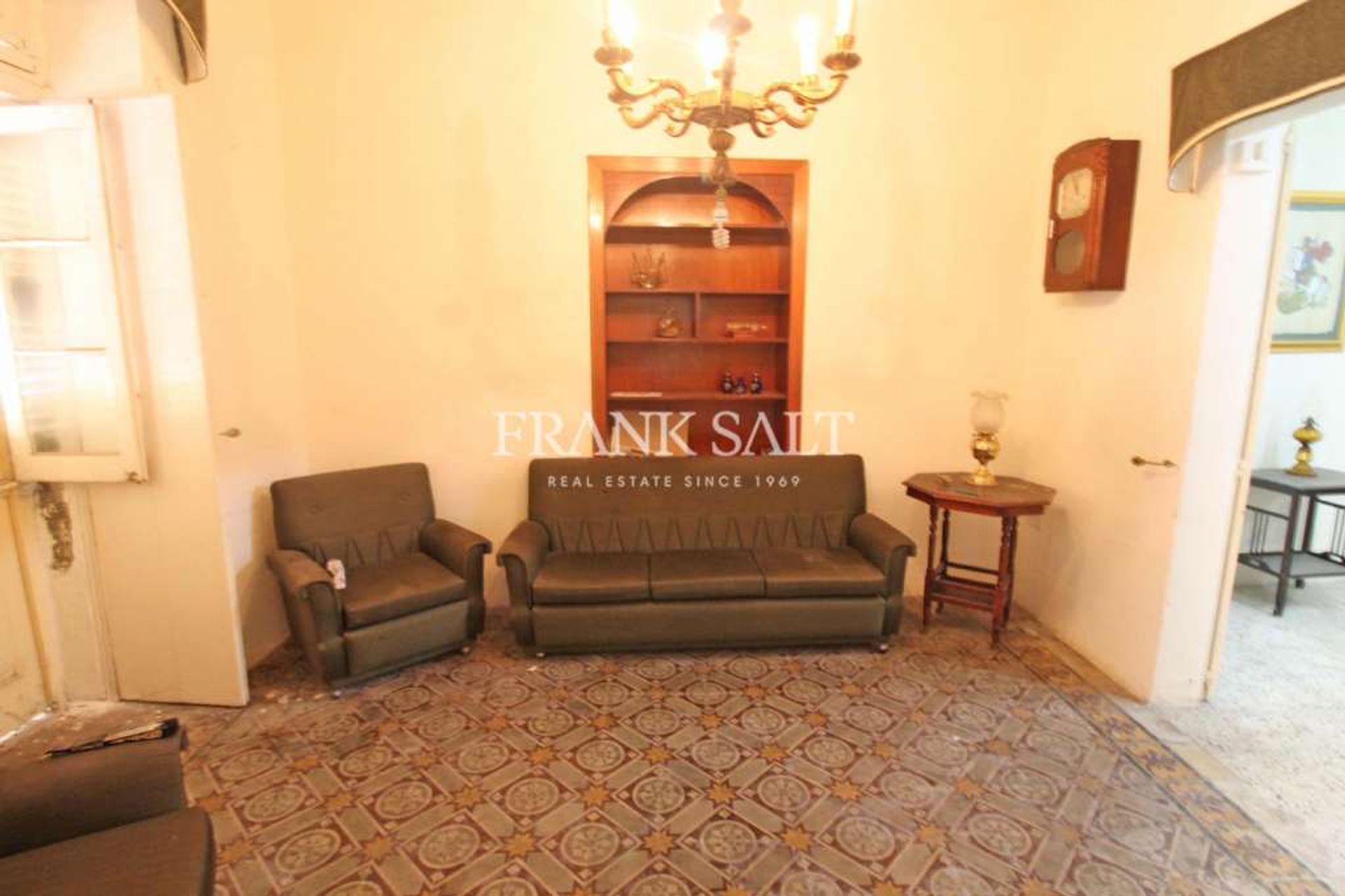 Huis in Qormi, Qormi 10777425