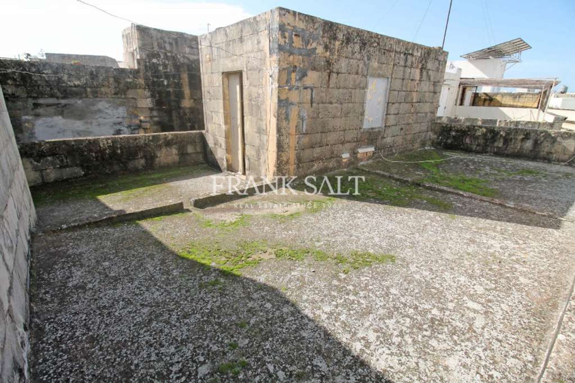 rumah dalam Qormi, Qormi 10777425