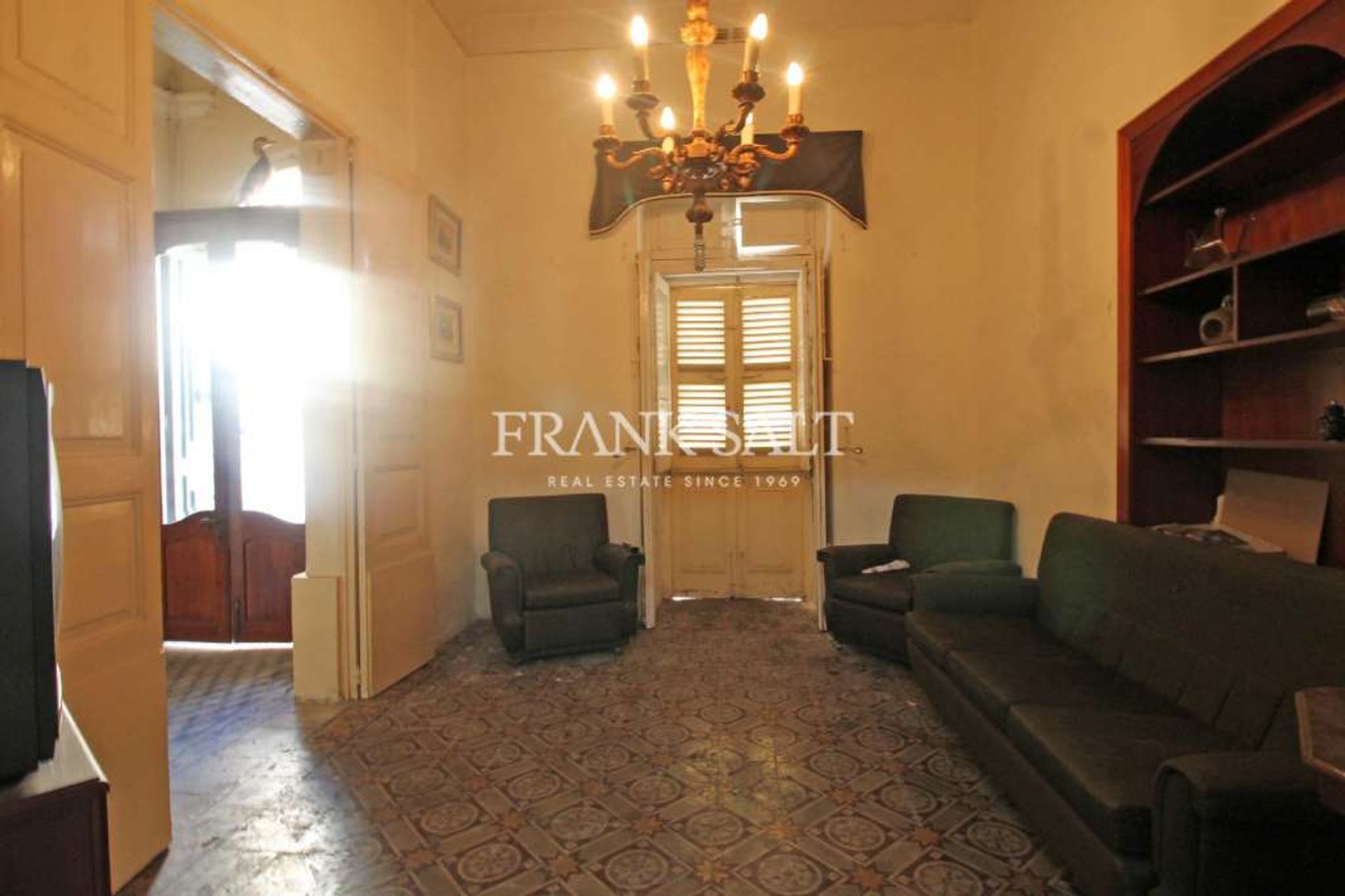 Huis in Qormi, Qormi 10777425