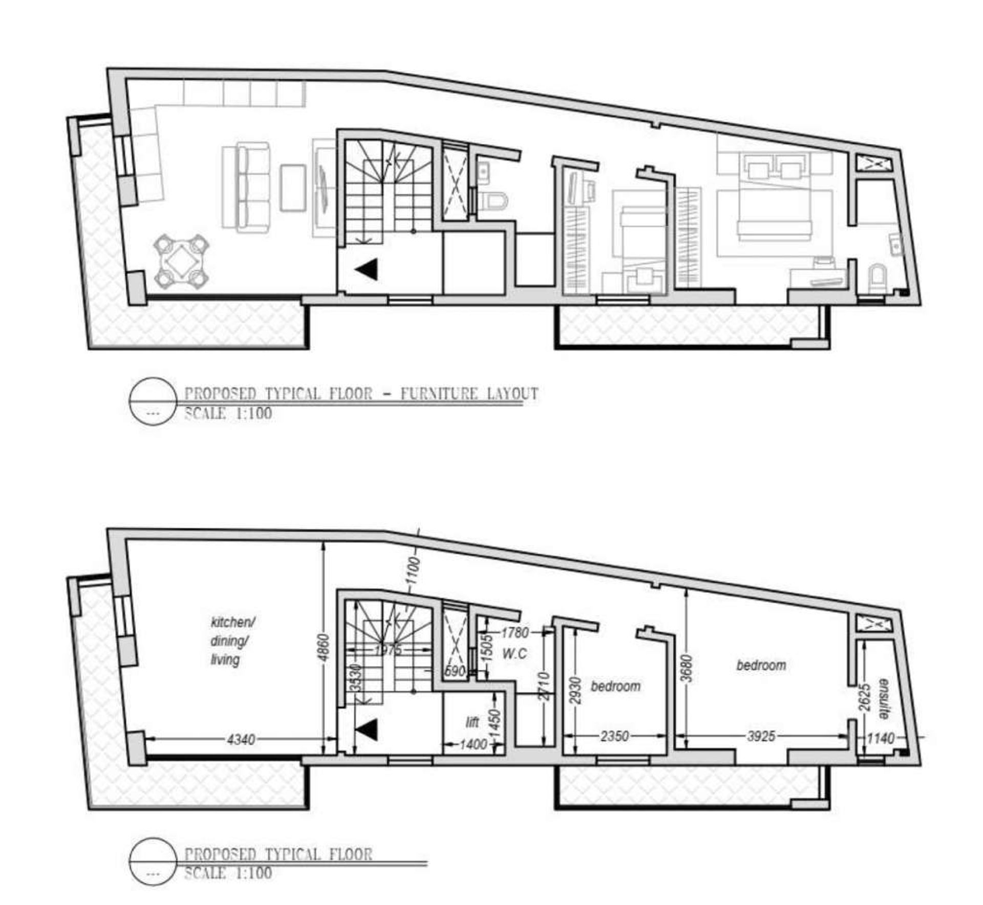 Kondominium di Xgħajra,  10777430