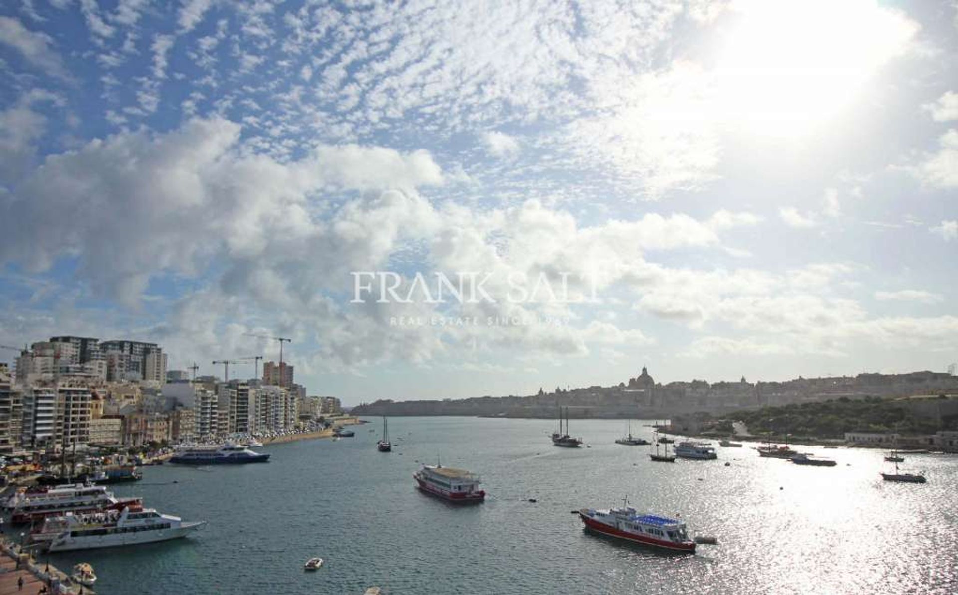 Condominio en Sliema,  10777445