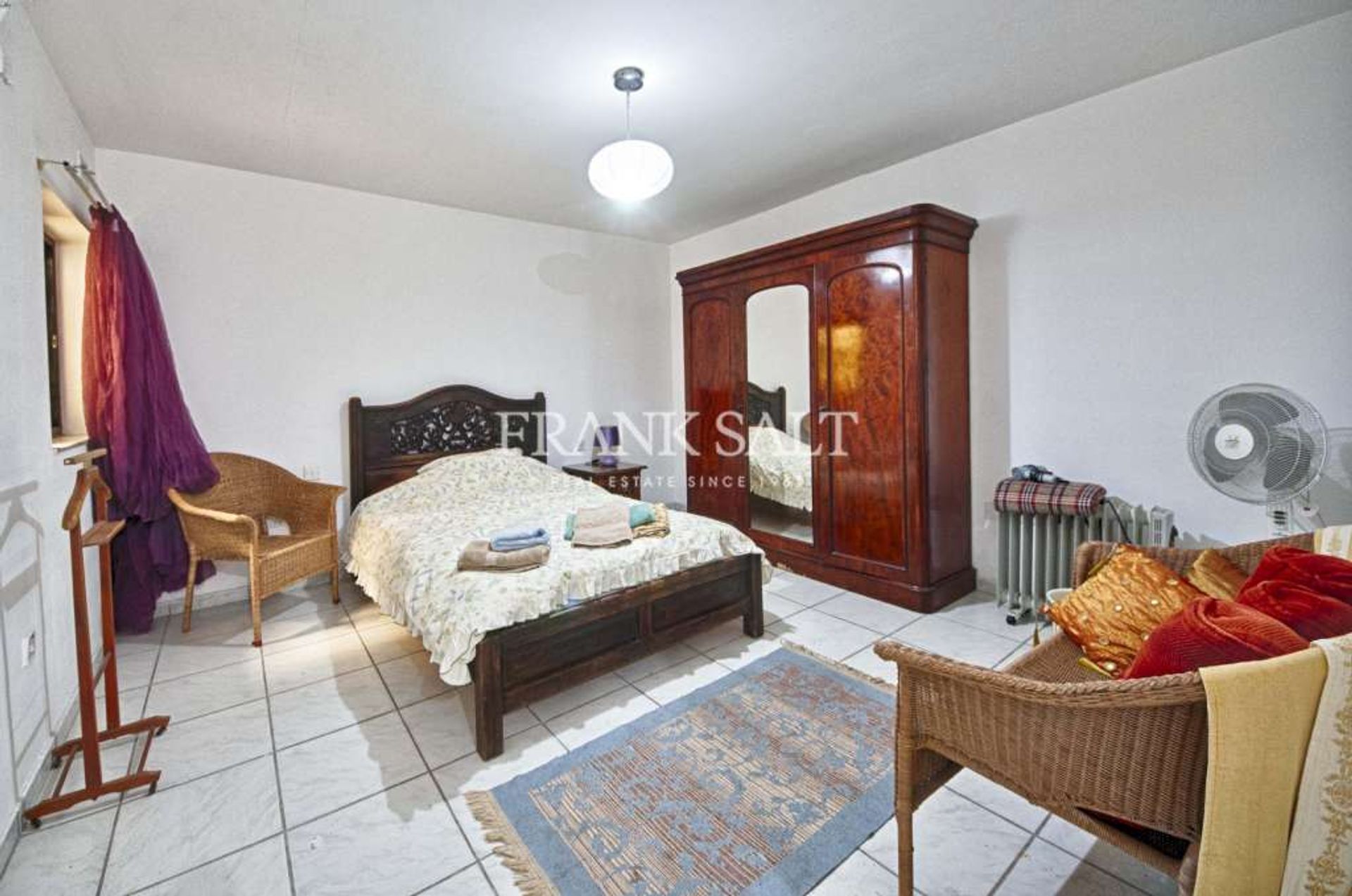 Condominio nel Vittoriosa, Birgu 10777472