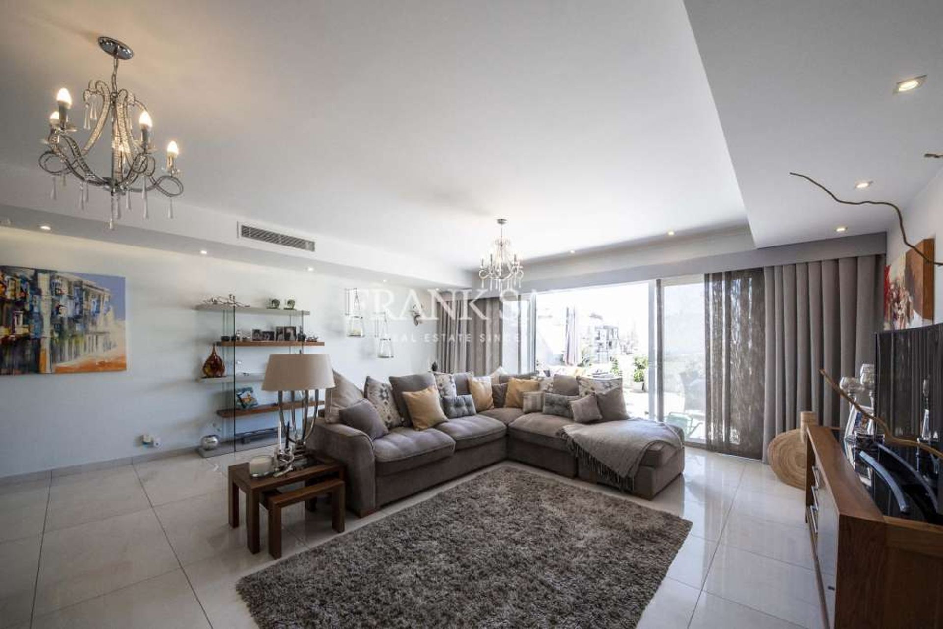 Condominium dans Swieqi,  10777501