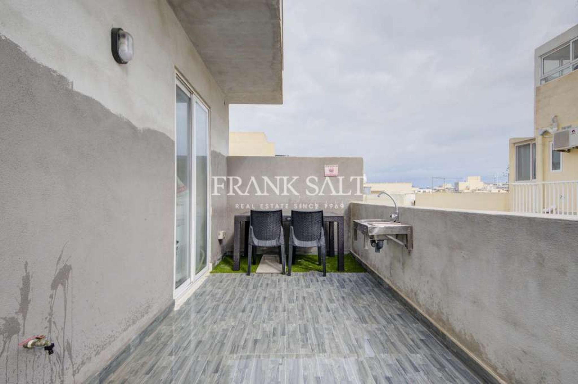 Condominium in Wied l-Arkata, Mosta 10777506