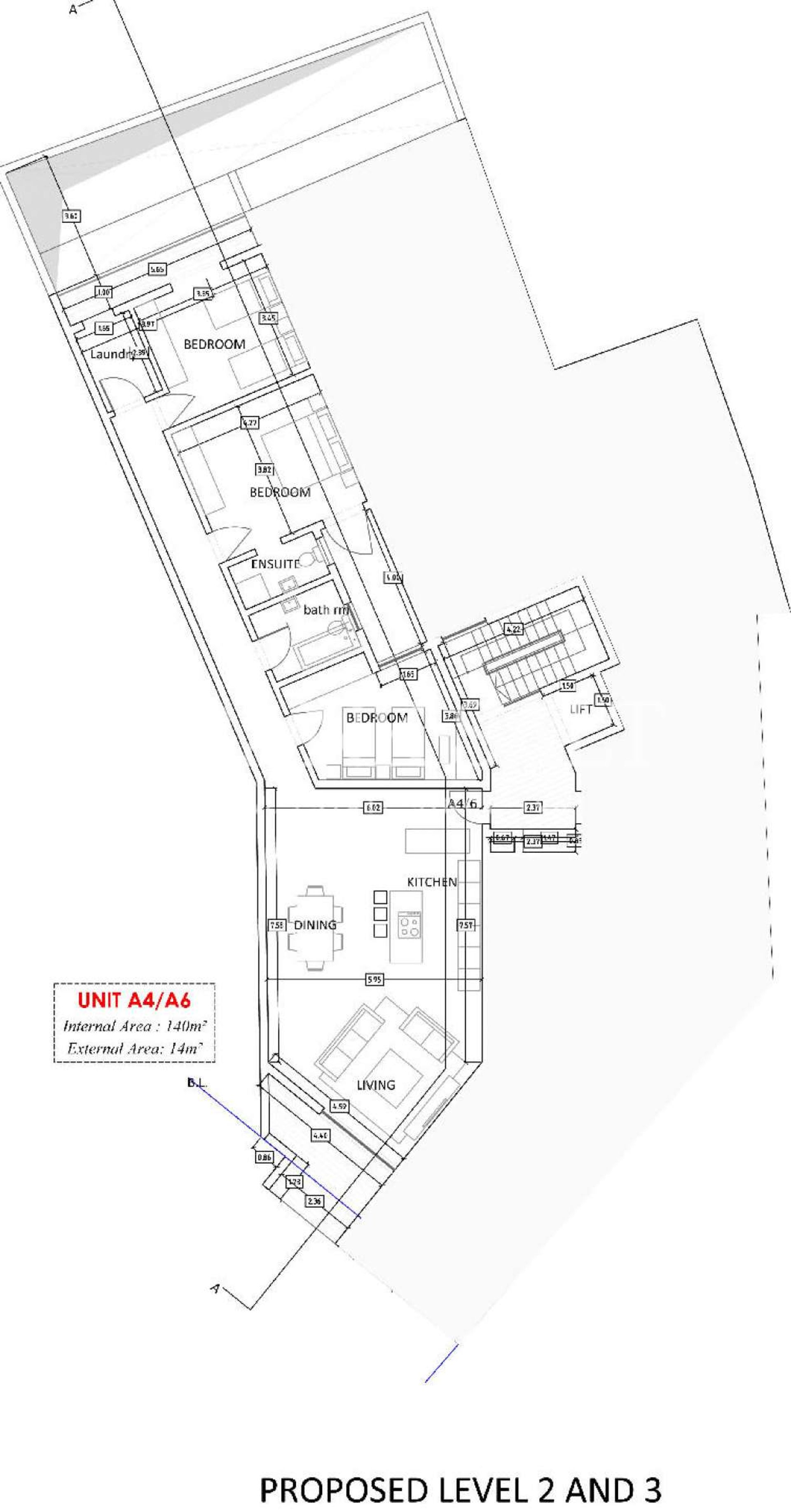 Kondominium w Santa Venera,  10777513