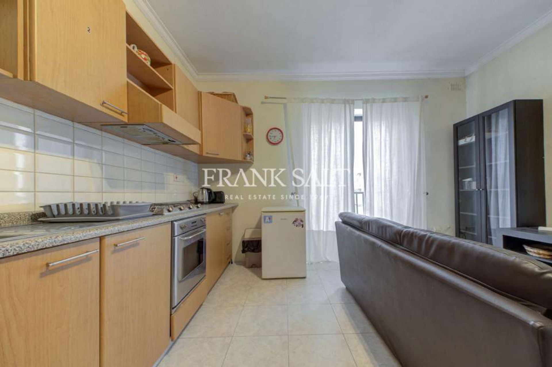 Osakehuoneisto sisään Tal-Mejda, Swieqi 10777529