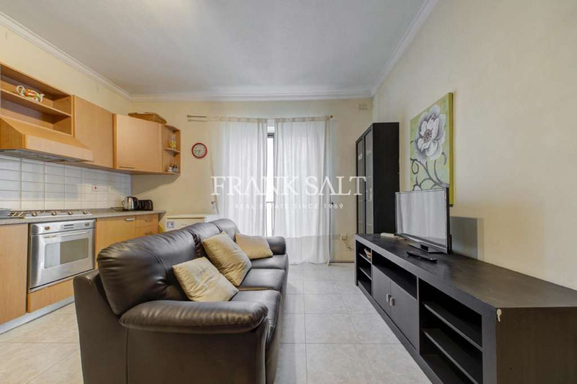 Condominium dans Swieqi,  10777529