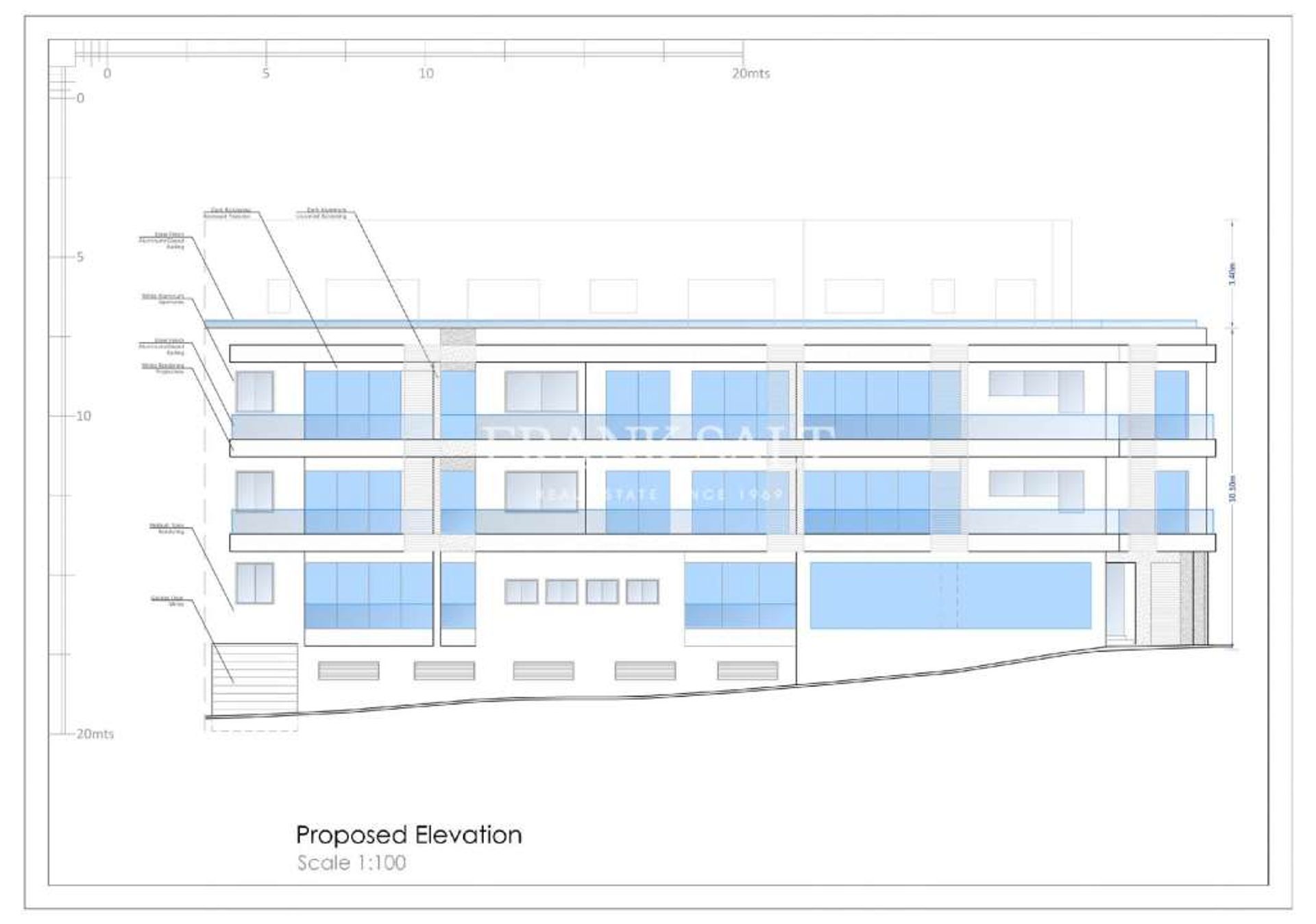 Kondominium w Imtarfa, Imtarfa 10777532